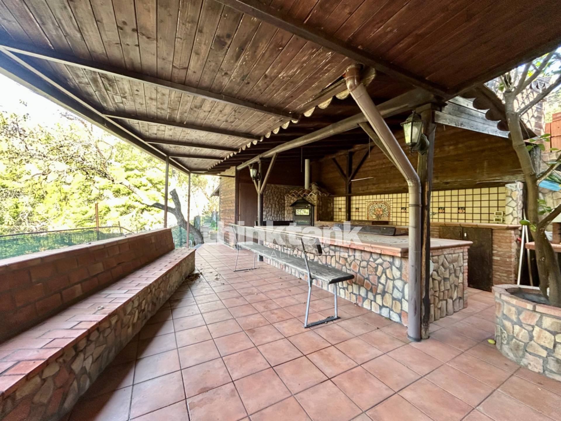 Villino in vendita a Centuripe