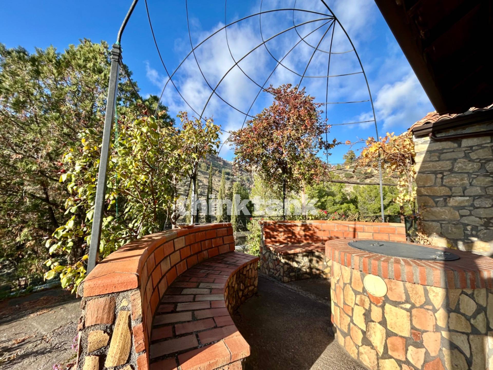 Villino in vendita a Centuripe