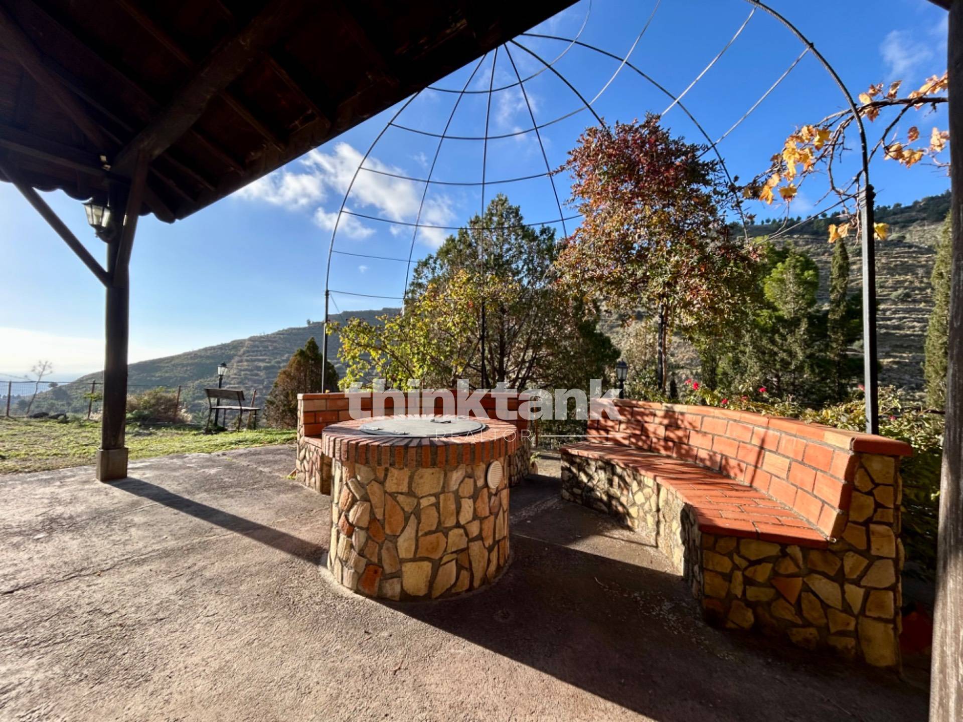 Villino in vendita a Centuripe