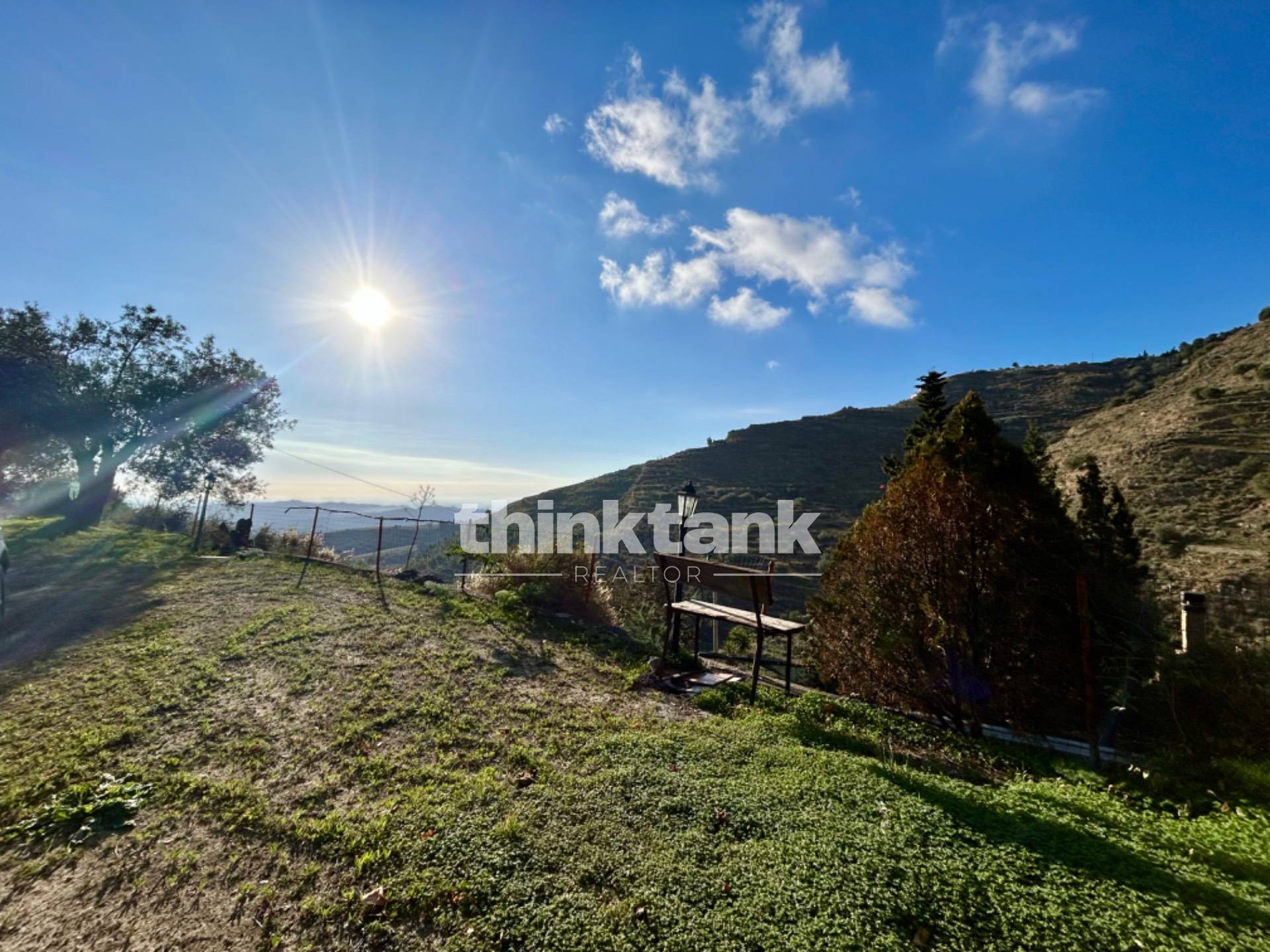 Villino in vendita a Centuripe