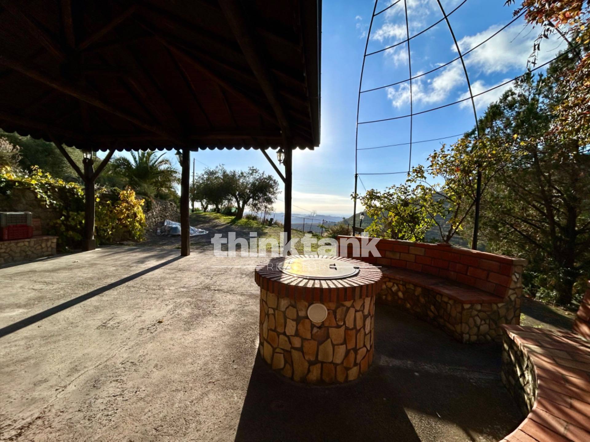 Villino in vendita a Centuripe