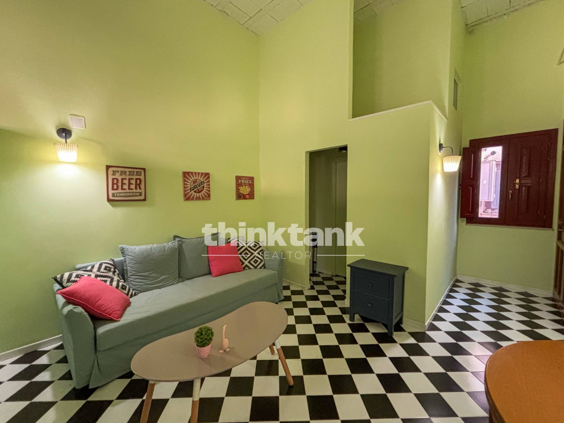 Appartamento in affitto a Siracusa, Gelone