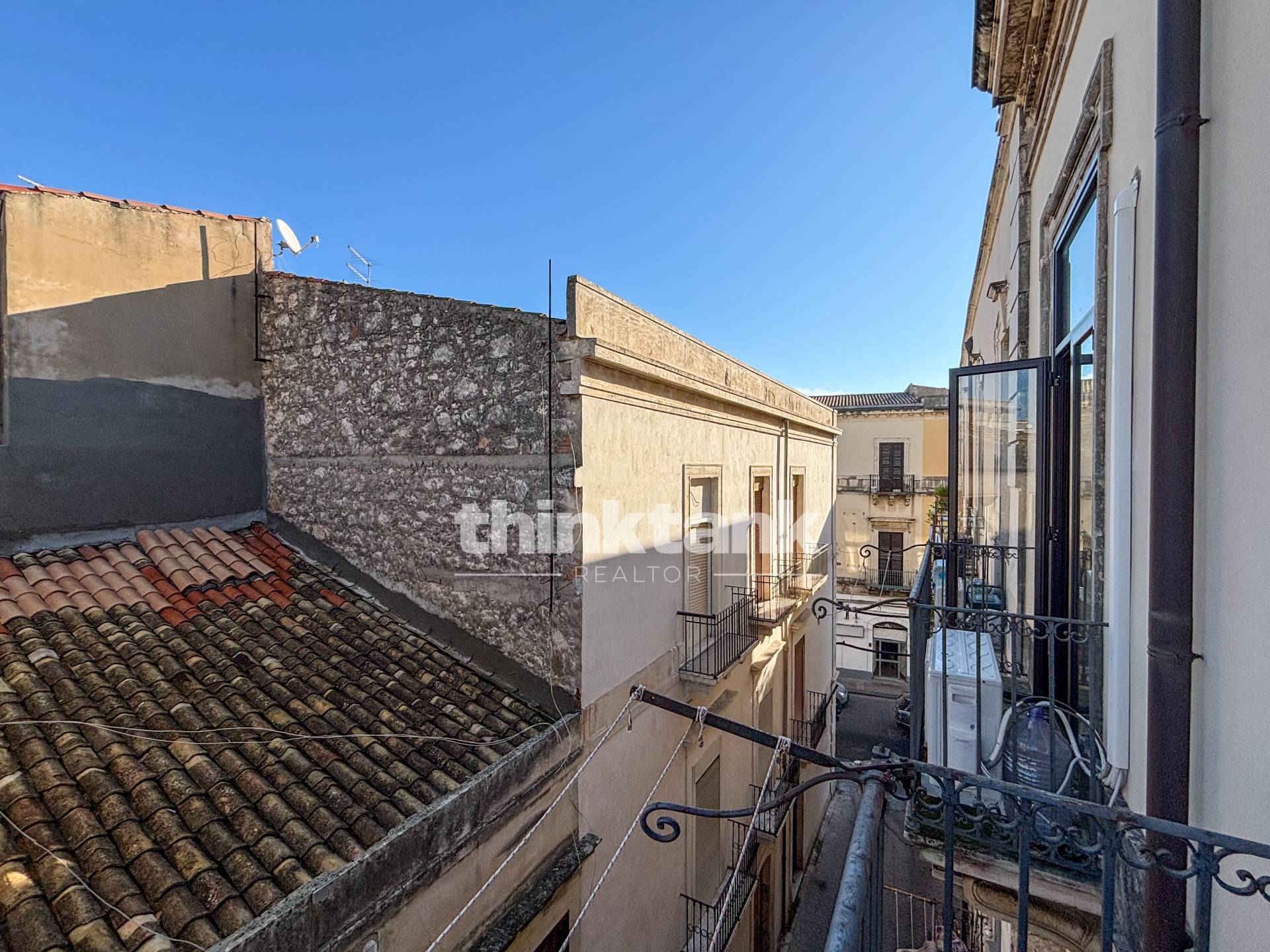 Appartamento in affitto a Siracusa, Gelone