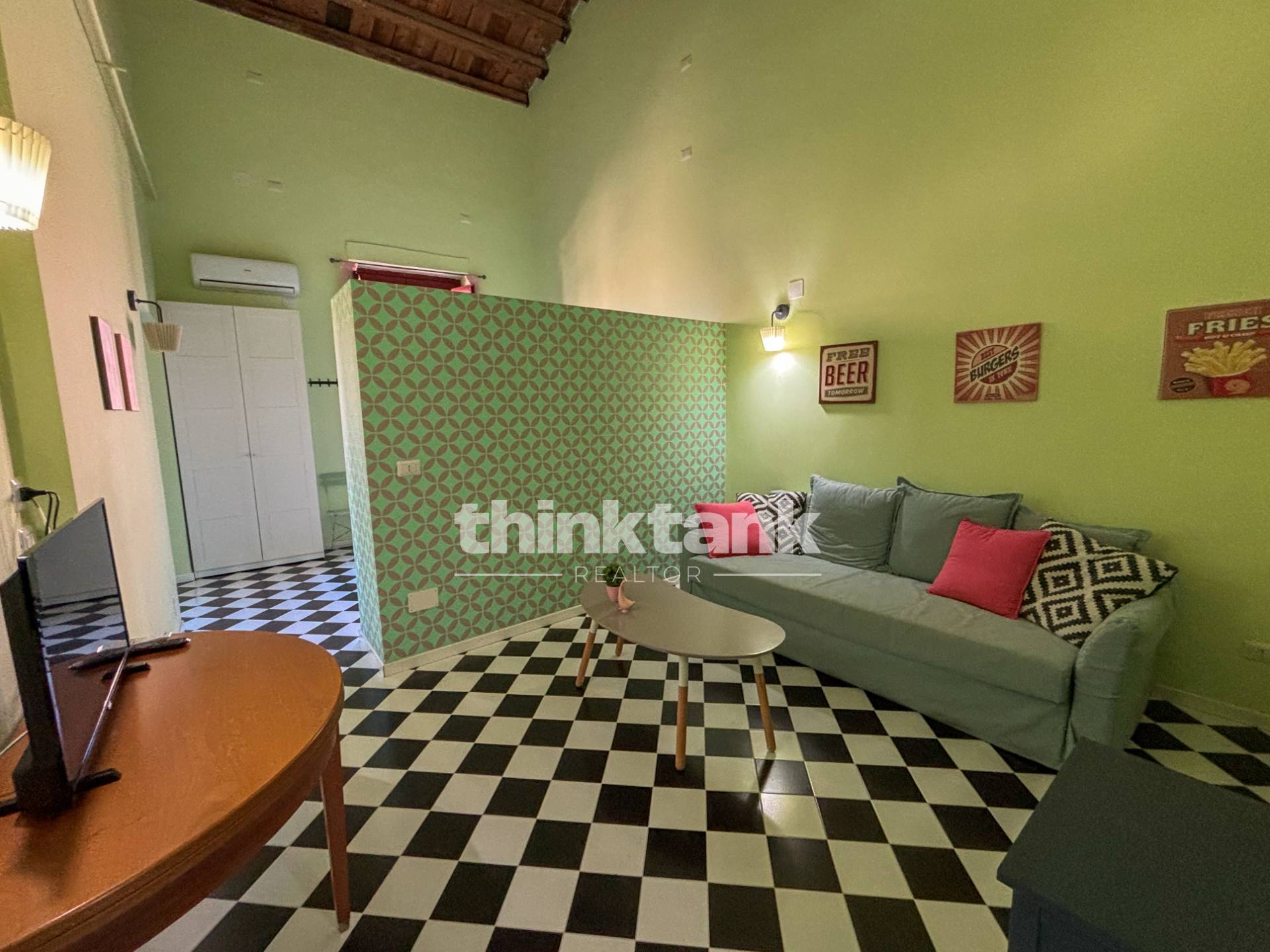 Appartamento in affitto a Siracusa, Gelone