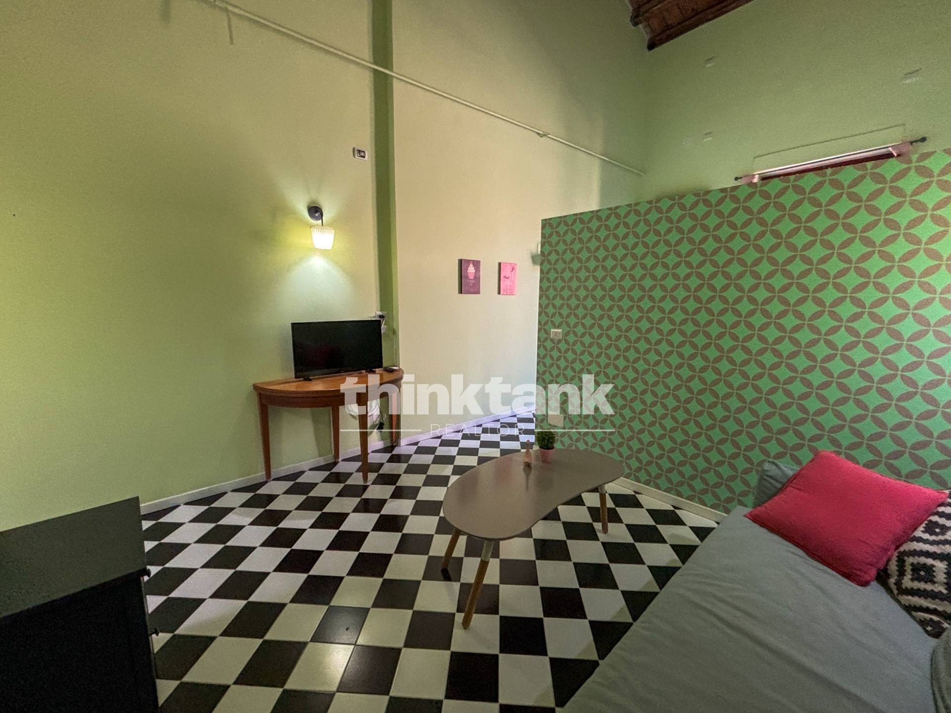 Appartamento in affitto a Siracusa, Gelone