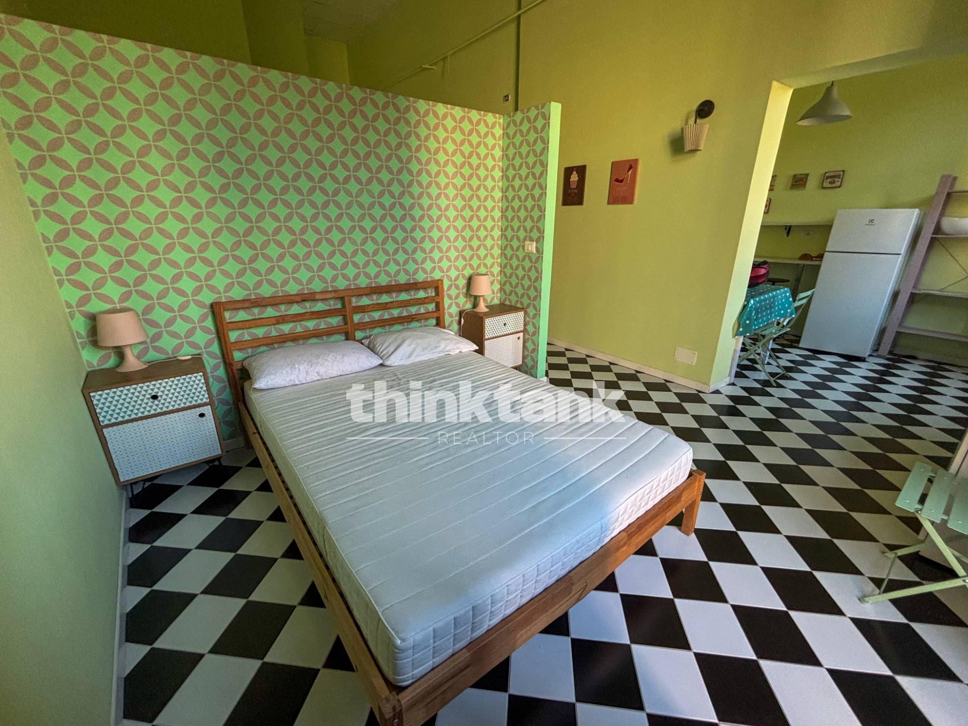 Appartamento in affitto a Siracusa, Gelone