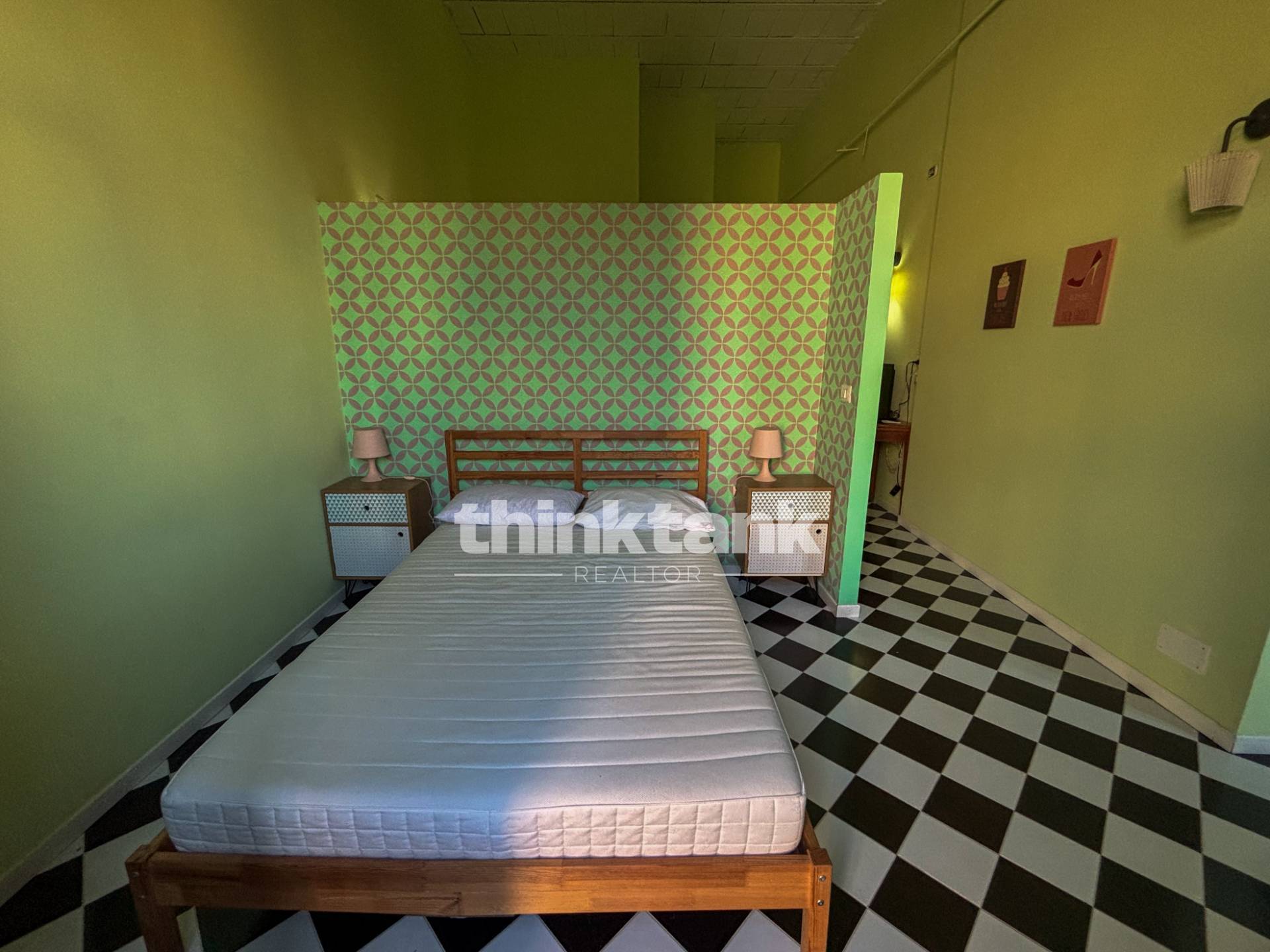 Appartamento in affitto a Siracusa, Gelone