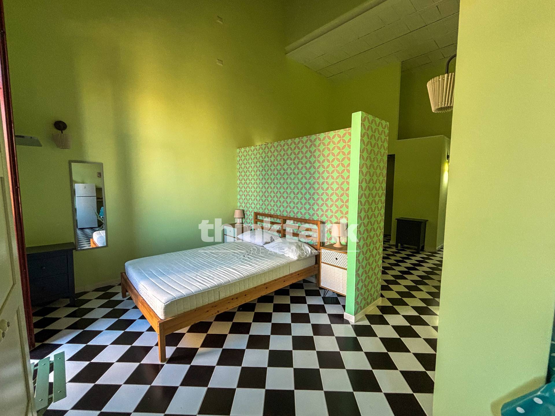 Appartamento in affitto a Siracusa, Gelone