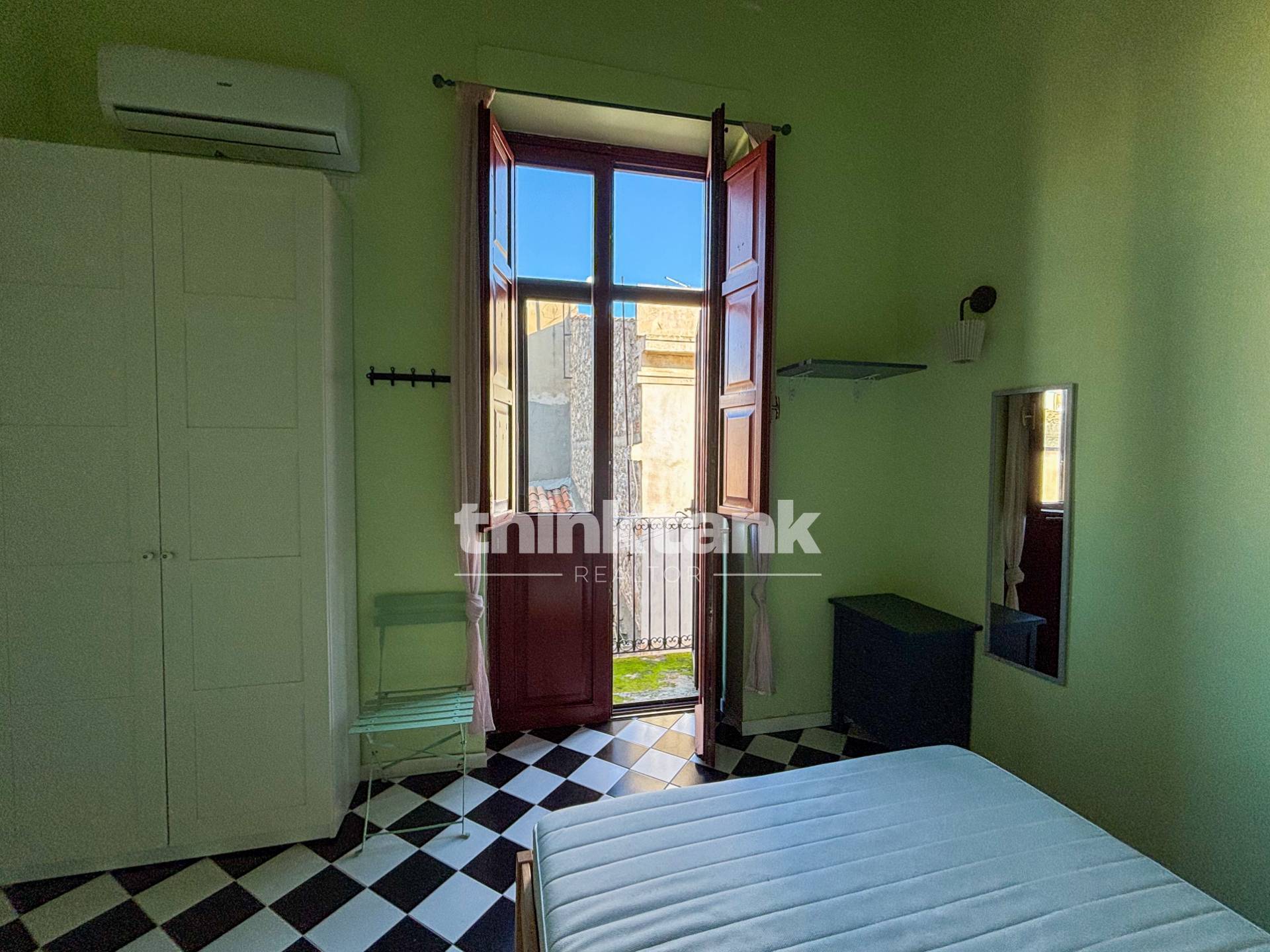 Appartamento in affitto a Siracusa, Gelone