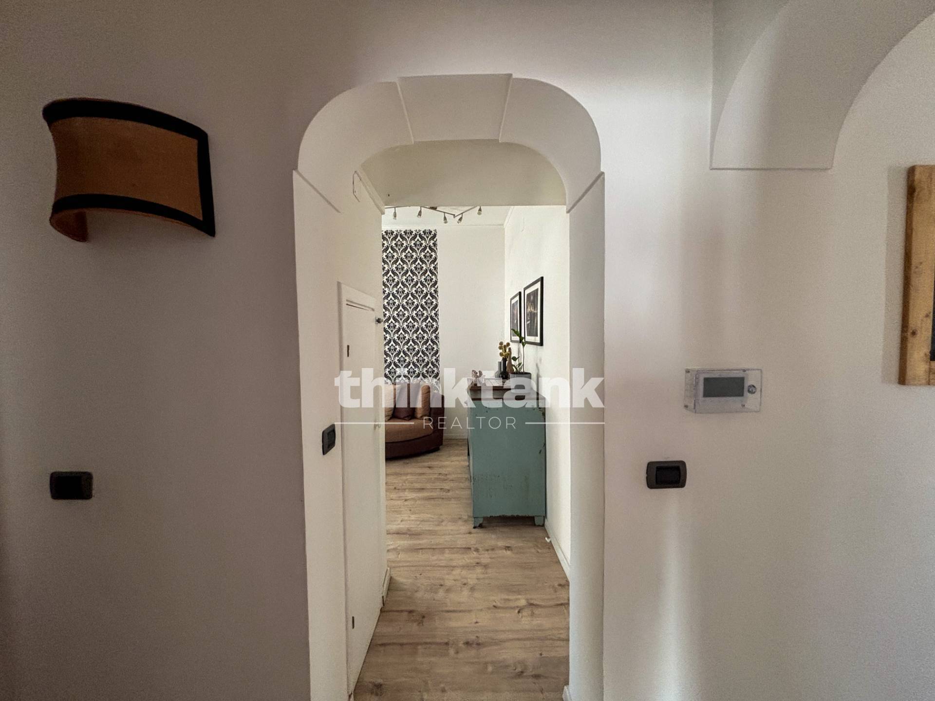 Attico in vendita a Siracusa, Borgata