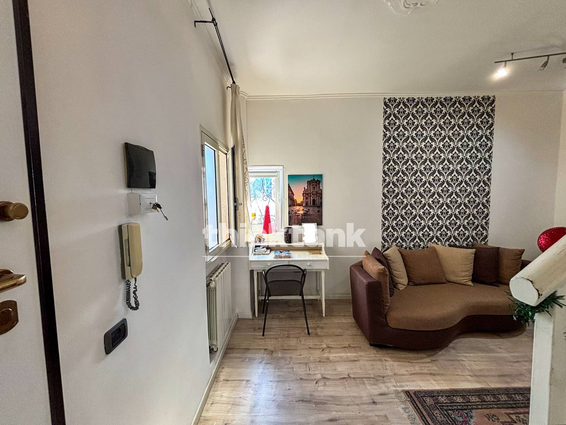 Attico in vendita a Siracusa, Borgata