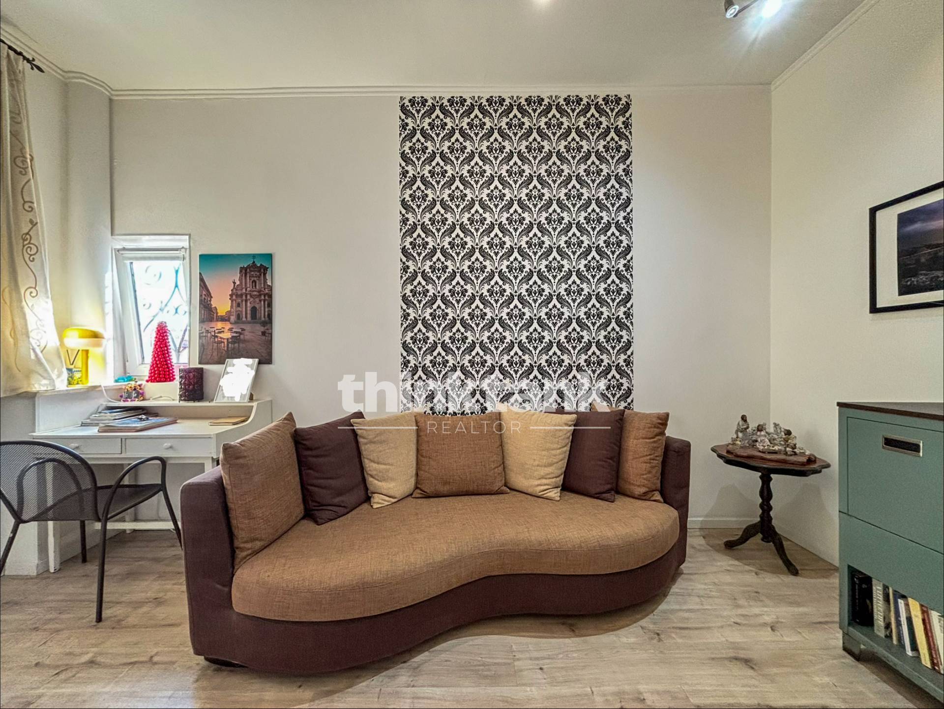 Attico in vendita a Siracusa, Borgata