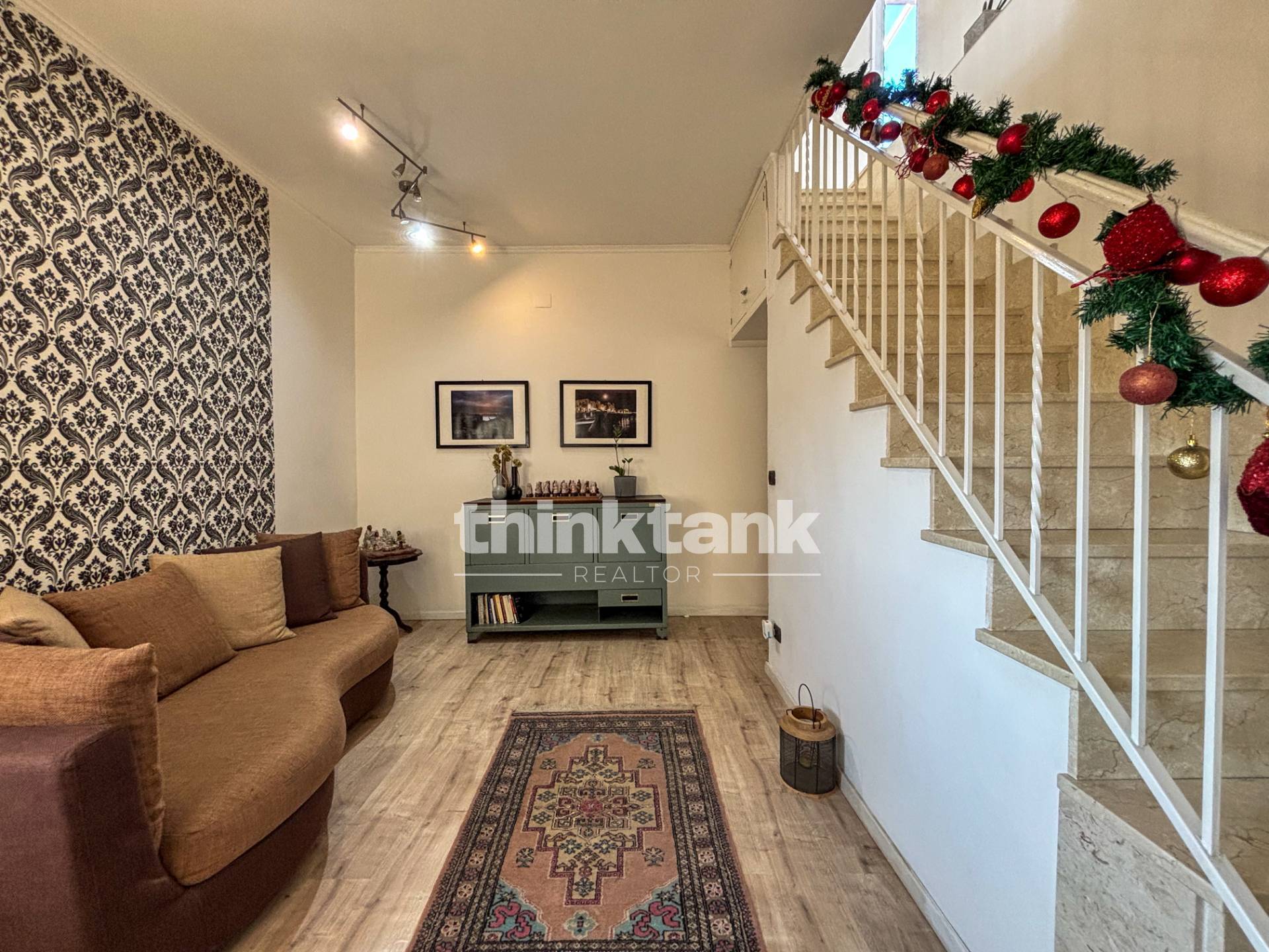 Attico in vendita a Siracusa, Borgata