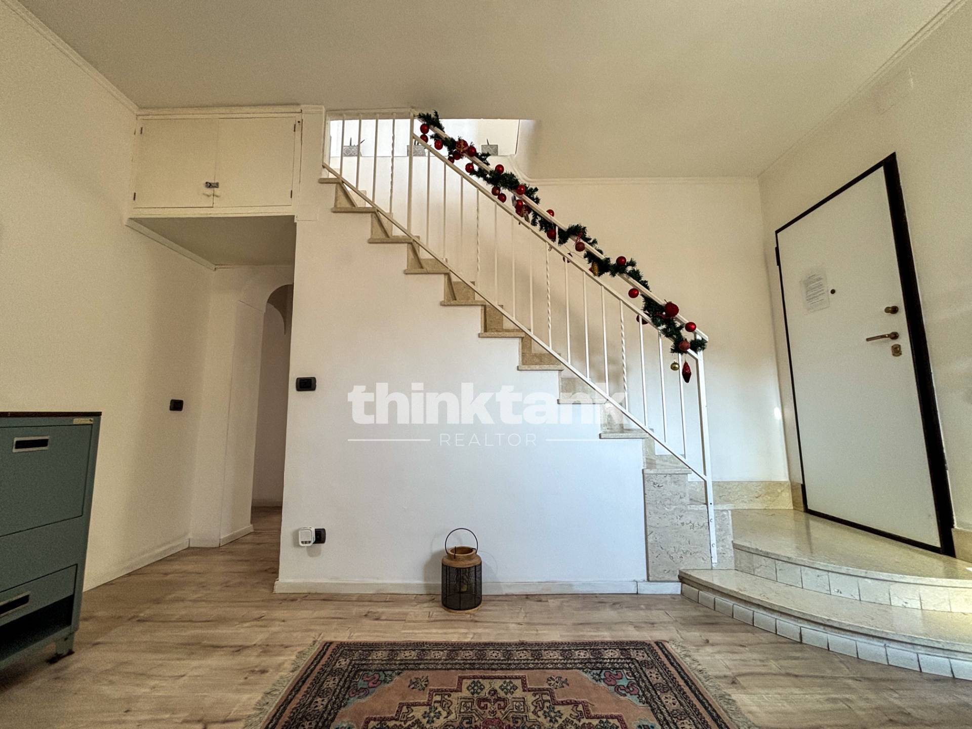 Attico in vendita a Siracusa, Borgata