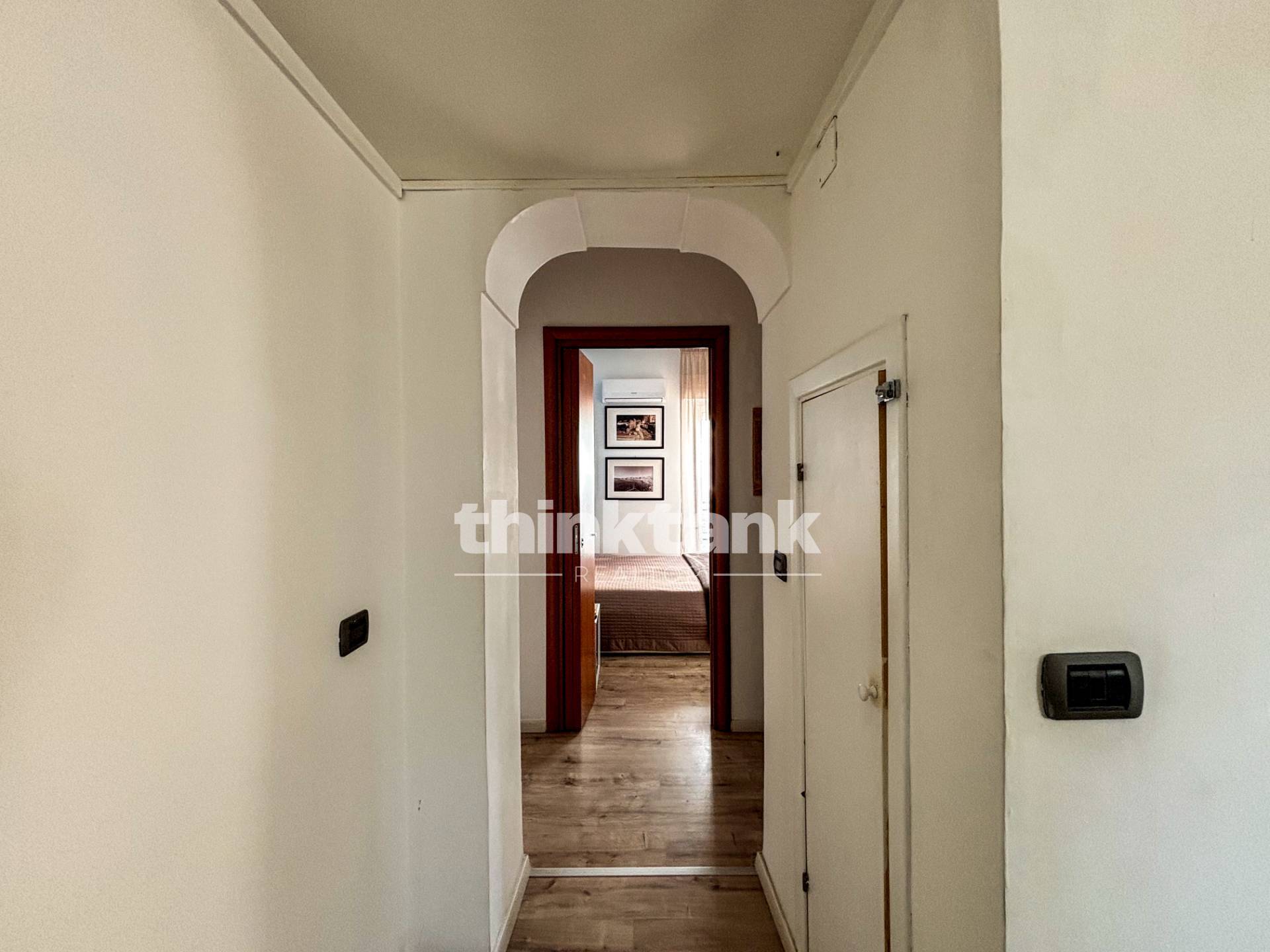 Attico in vendita a Siracusa, Borgata