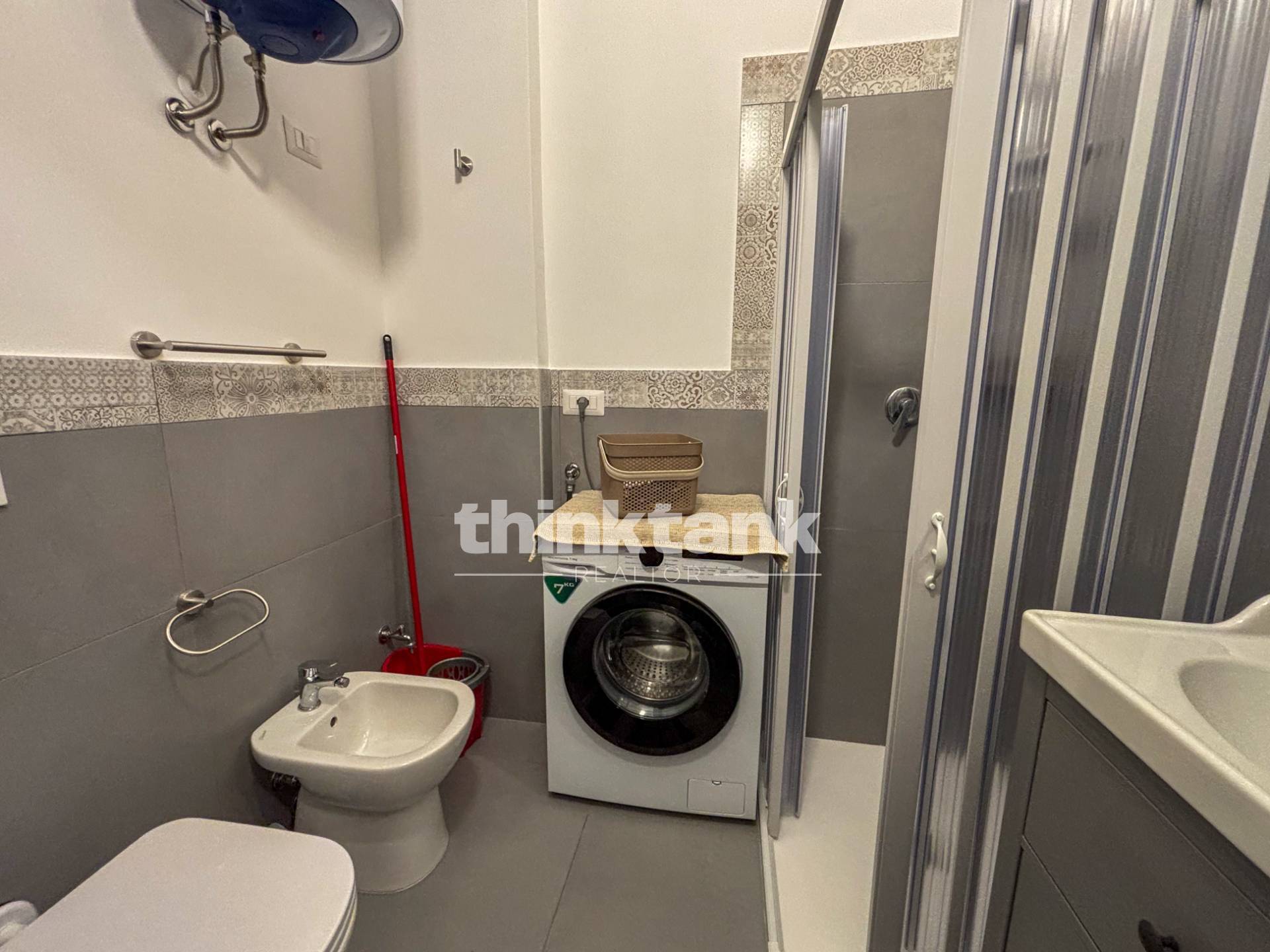 Appartamento indipendente in affitto a Siracusa