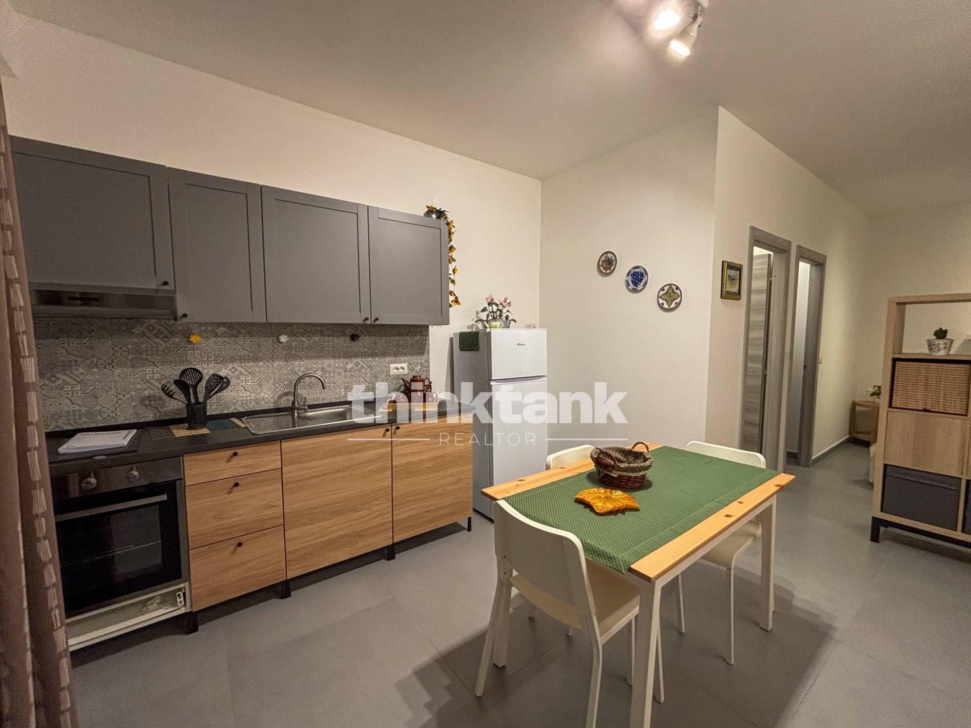 Appartamento indipendente in affitto a Siracusa