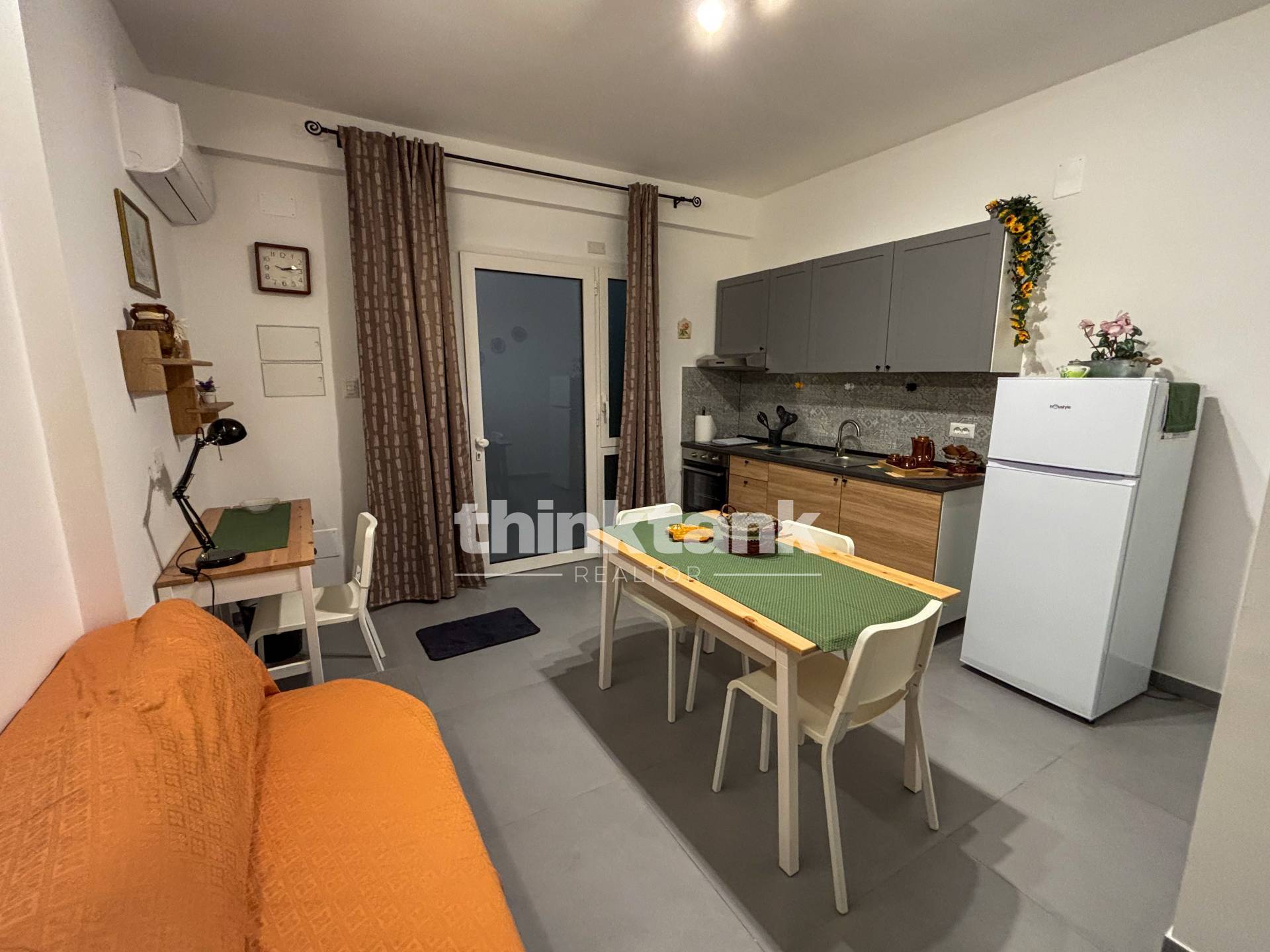 Appartamento indipendente in affitto a Siracusa