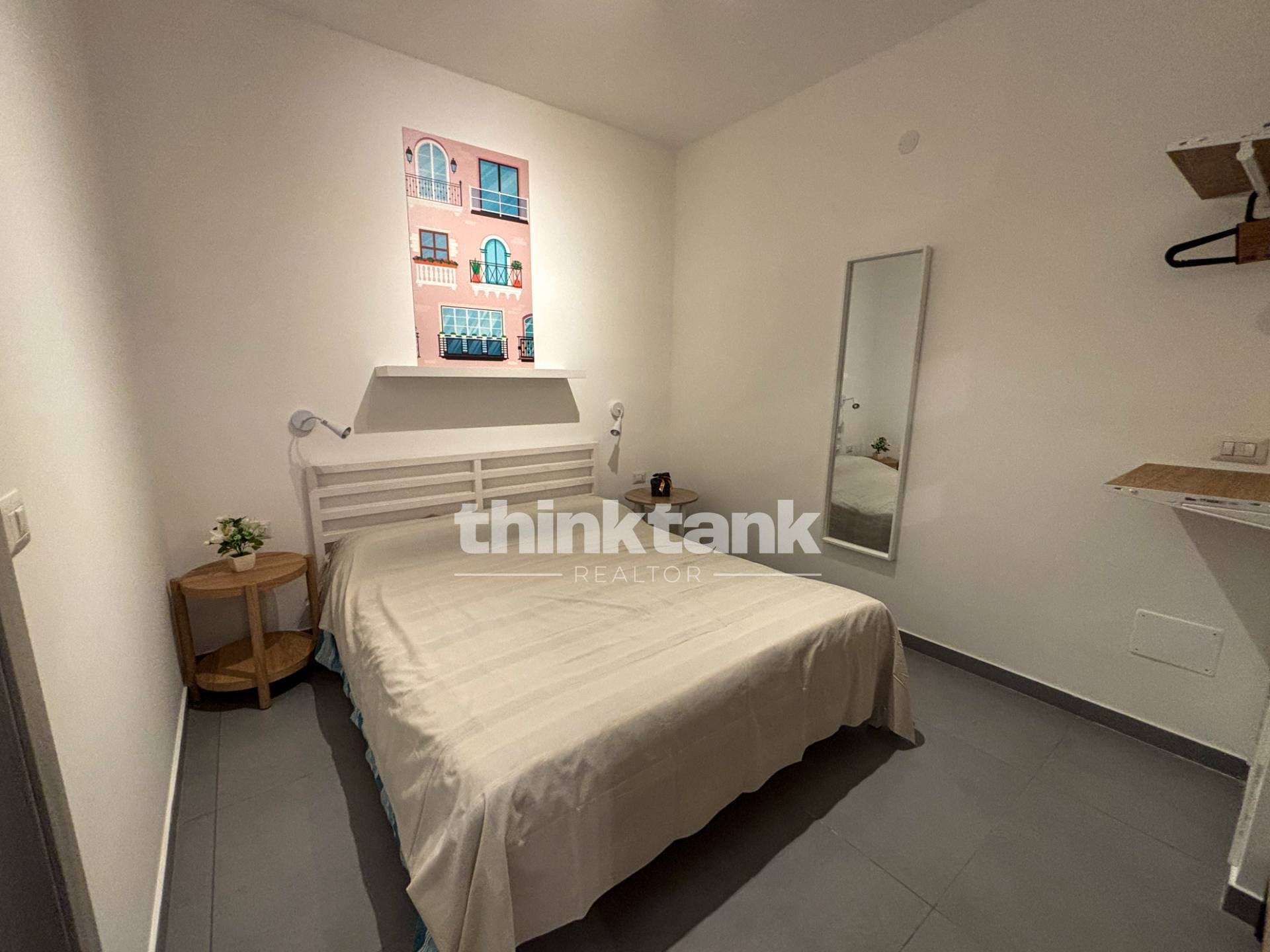 Appartamento indipendente in affitto a Siracusa