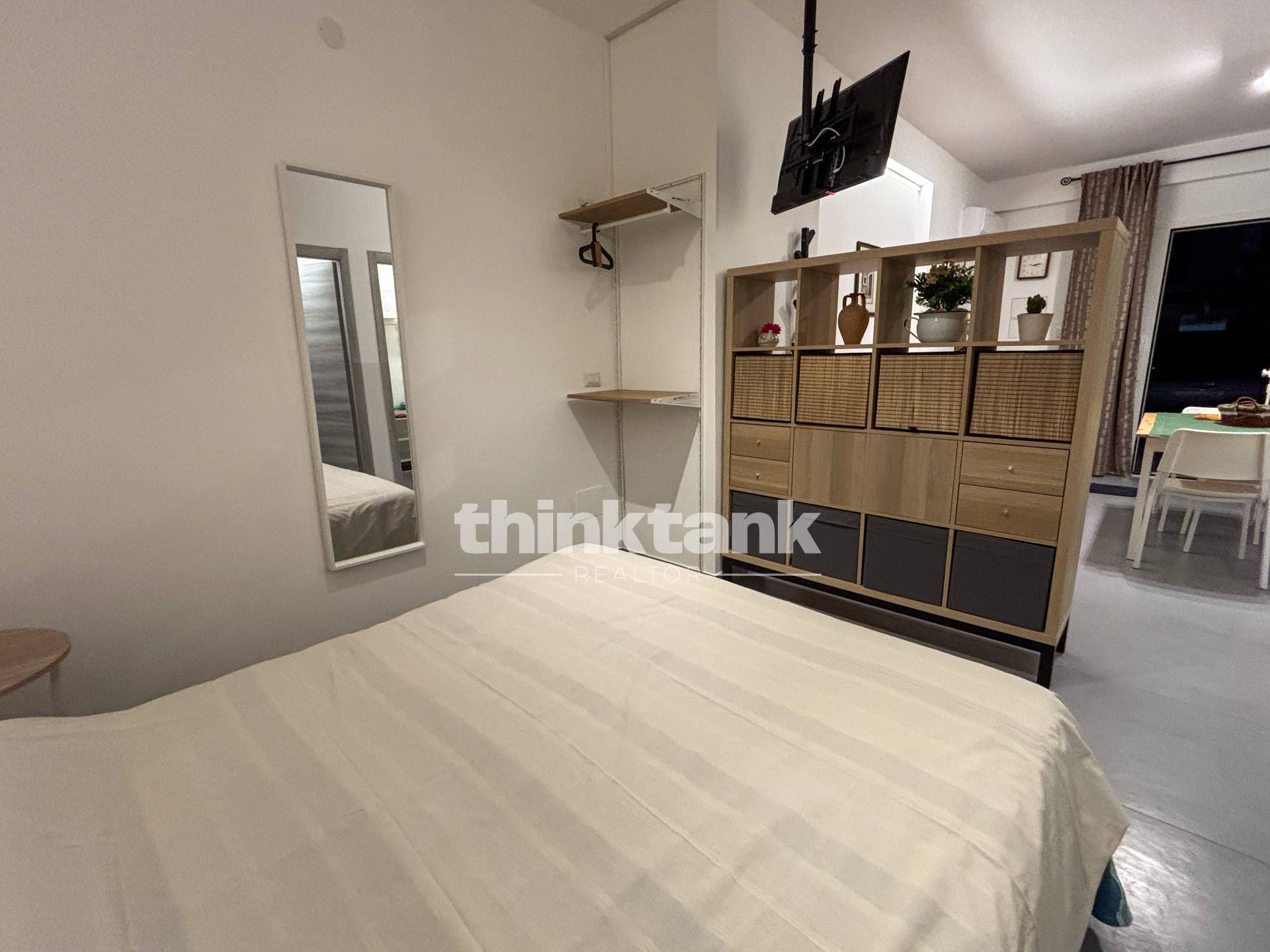 Appartamento indipendente in affitto a Siracusa