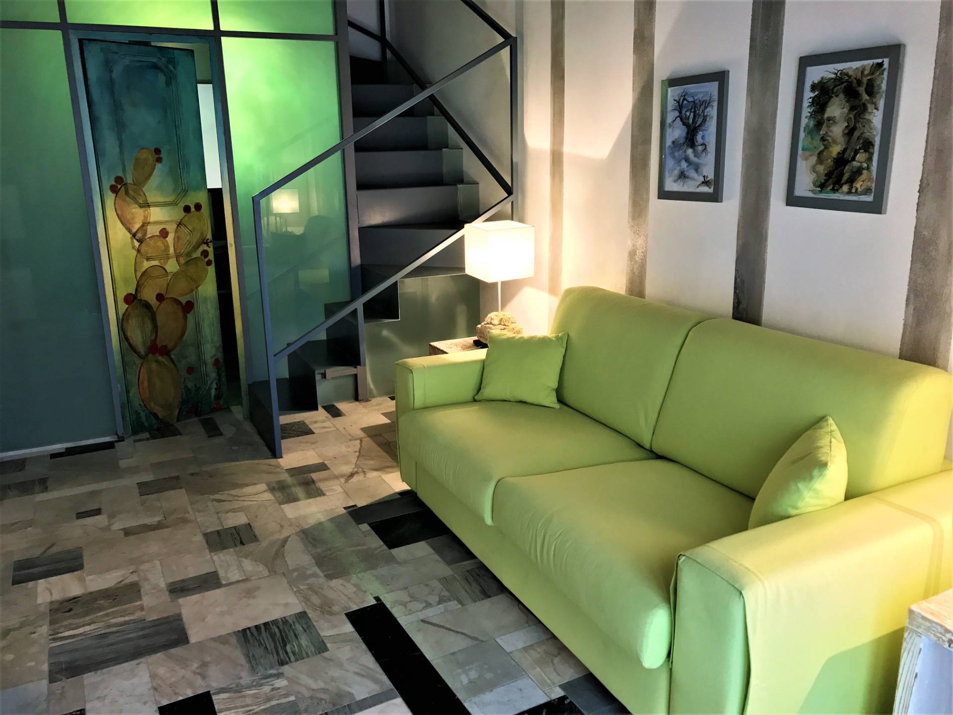 Casa indipendente in vendita a Siracusa, Ortigia