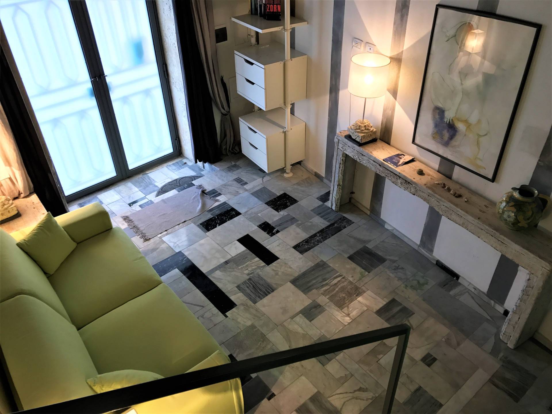 Casa indipendente in vendita a Siracusa, Ortigia