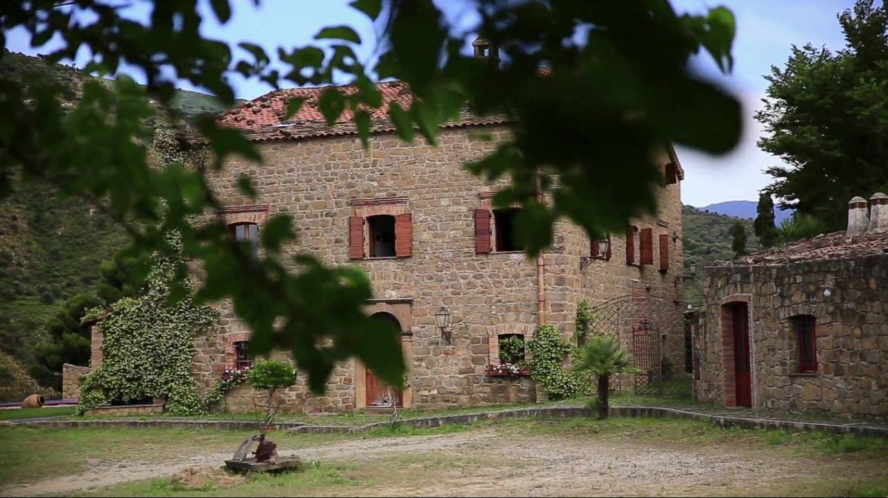 Rustico/Casale/Corte in vendita a Reitano