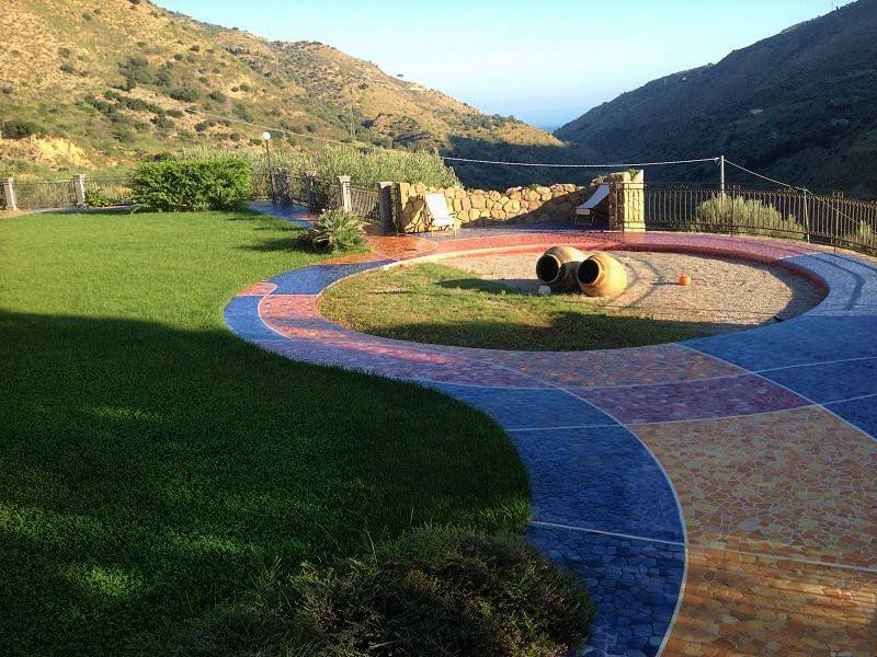 Rustico/Casale/Corte in vendita a Reitano