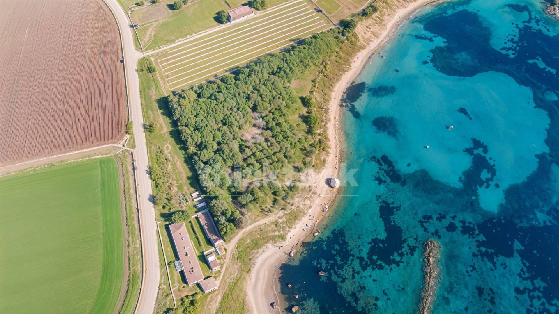 Rustico/Casale/Corte in vendita a Siracusa