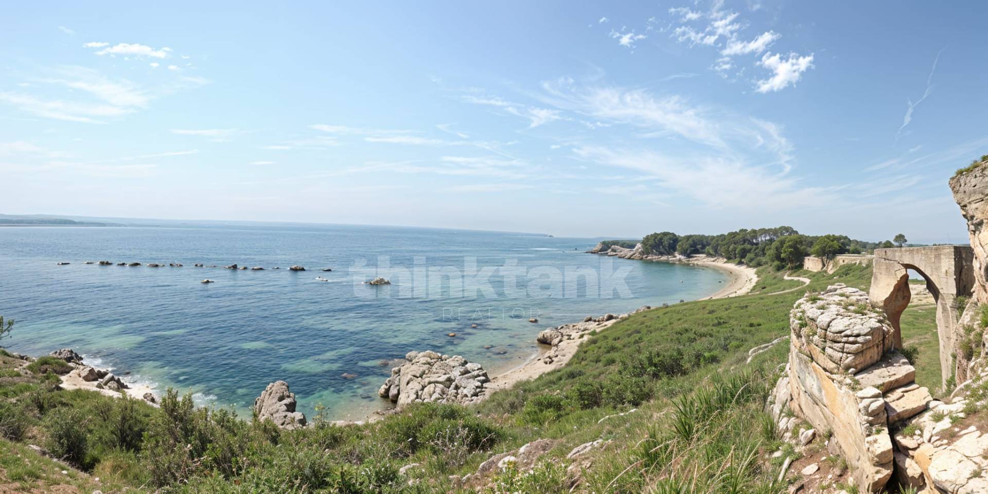 Rustico/Casale/Corte in vendita a Siracusa