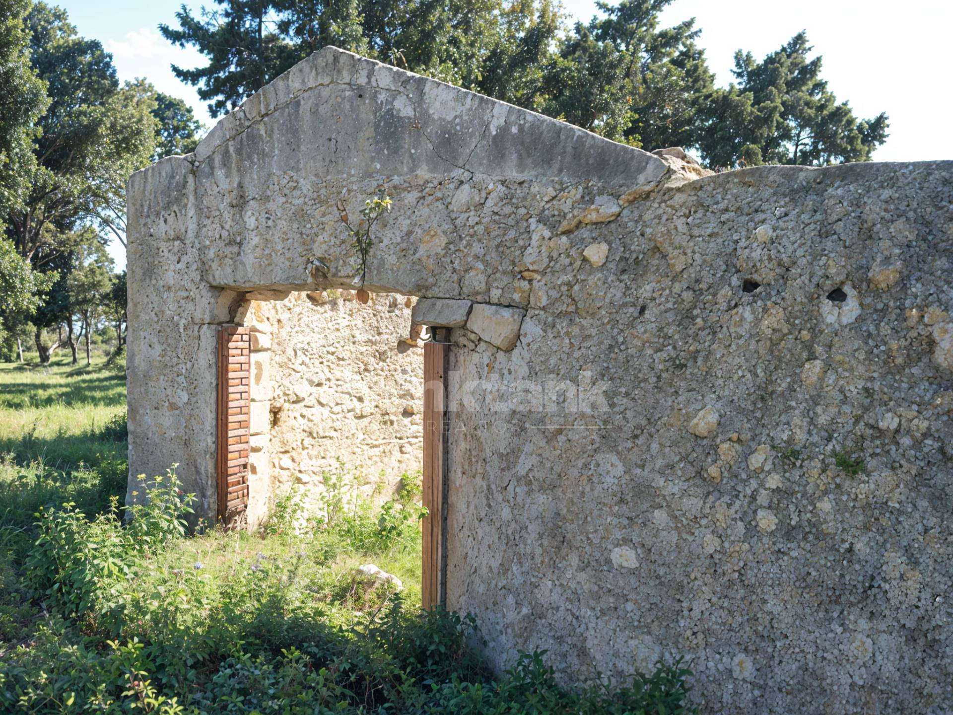 Rustico/Casale/Corte in vendita a Siracusa