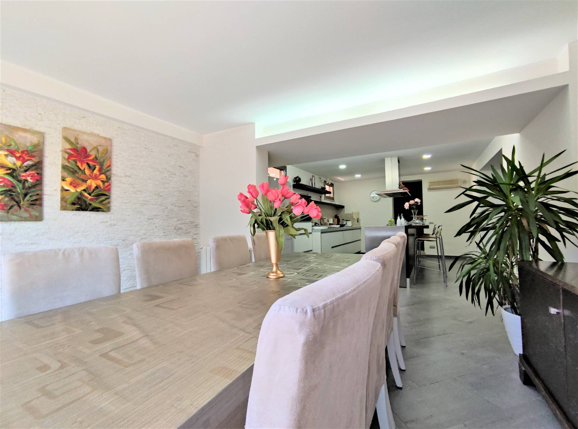 Villa in vendita a Augusta