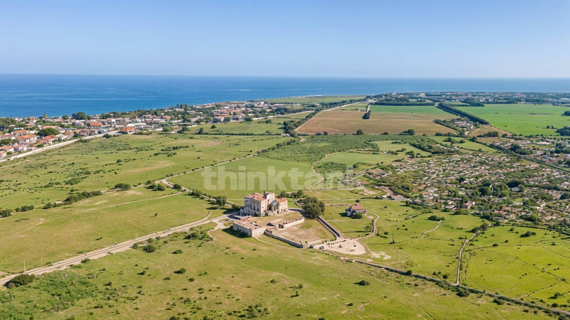 Rustico/Casale/Corte in vendita a Siracusa