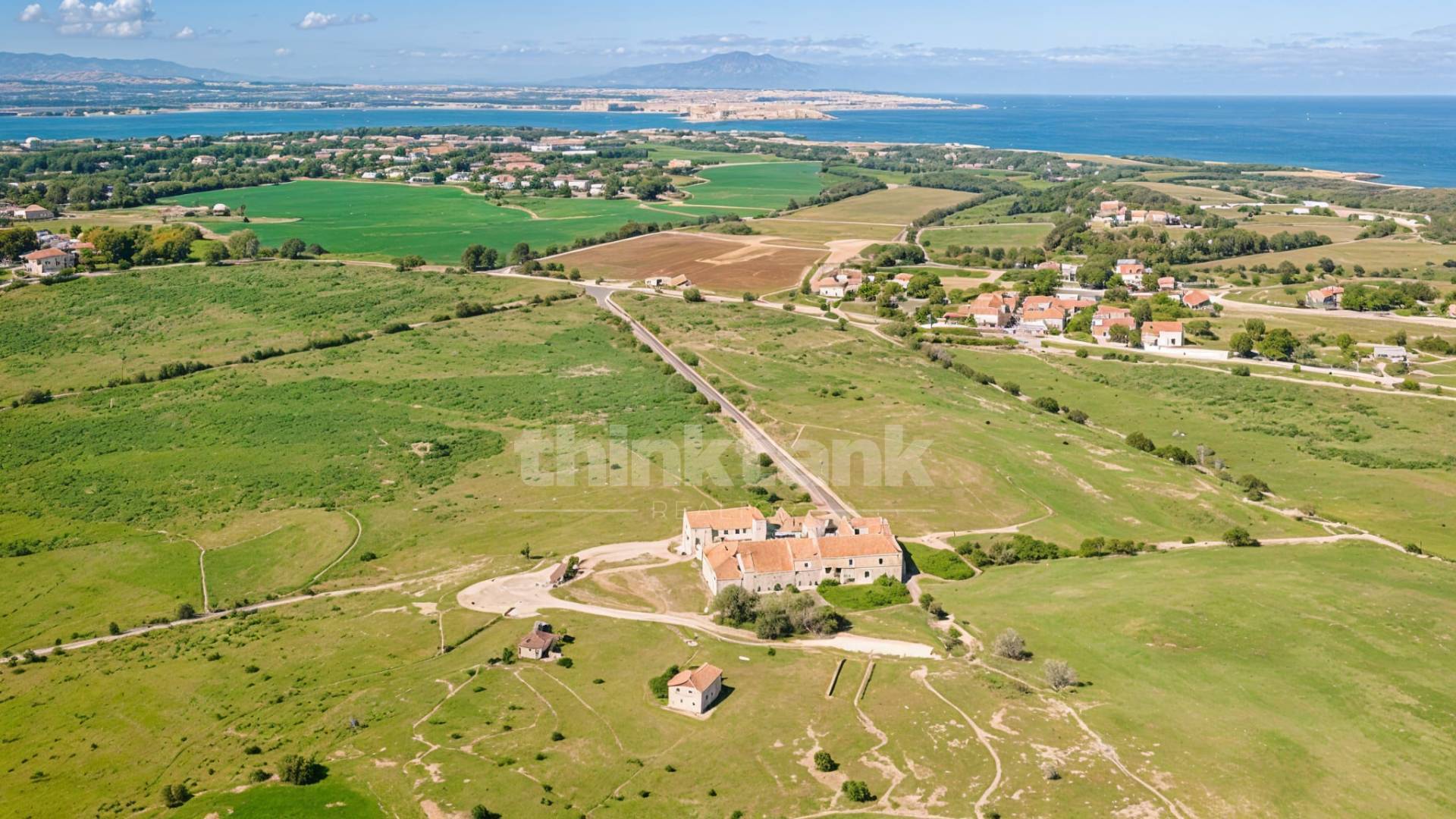 Rustico/Casale/Corte in vendita a Siracusa