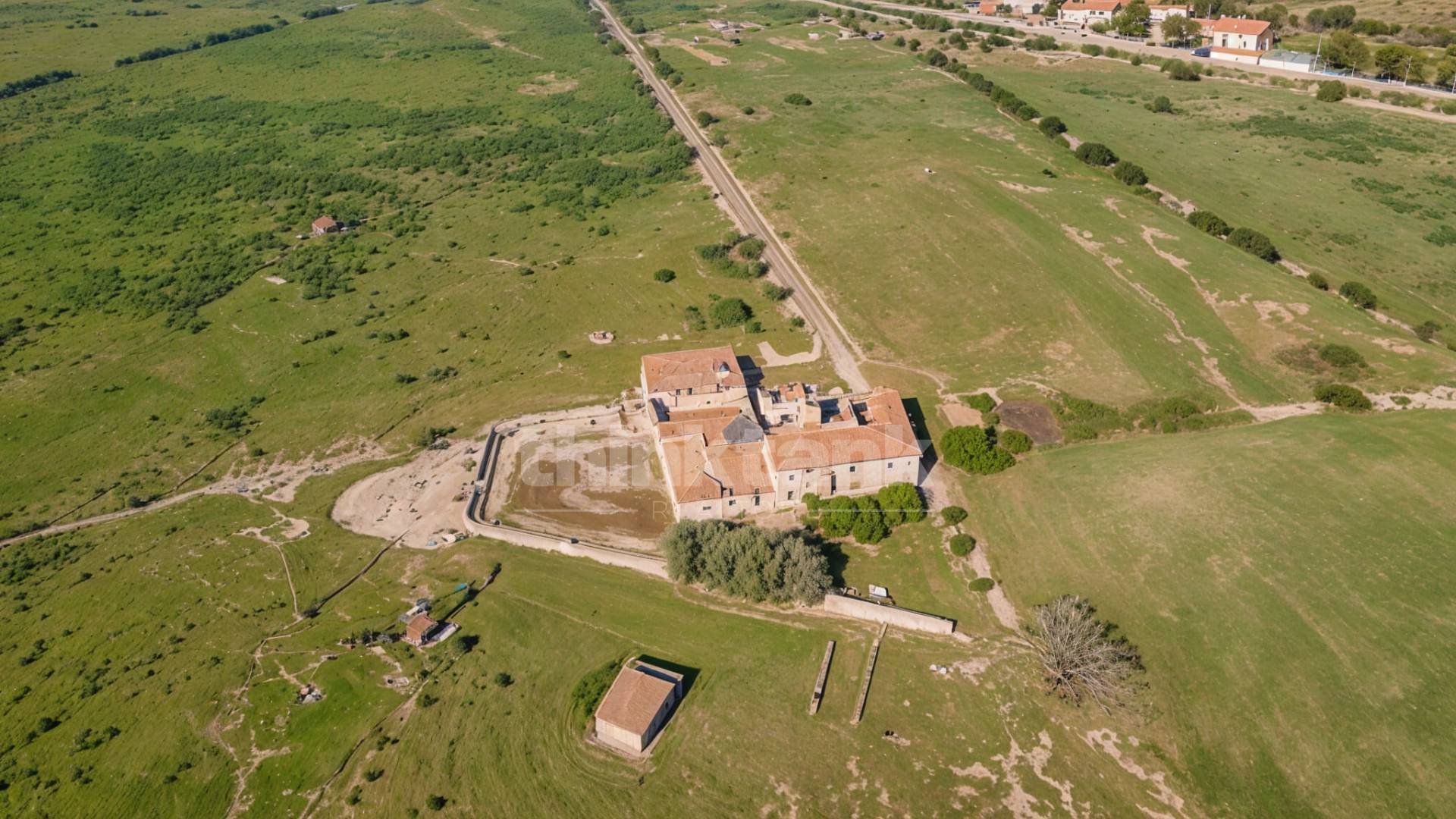 Rustico/Casale/Corte in vendita a Siracusa