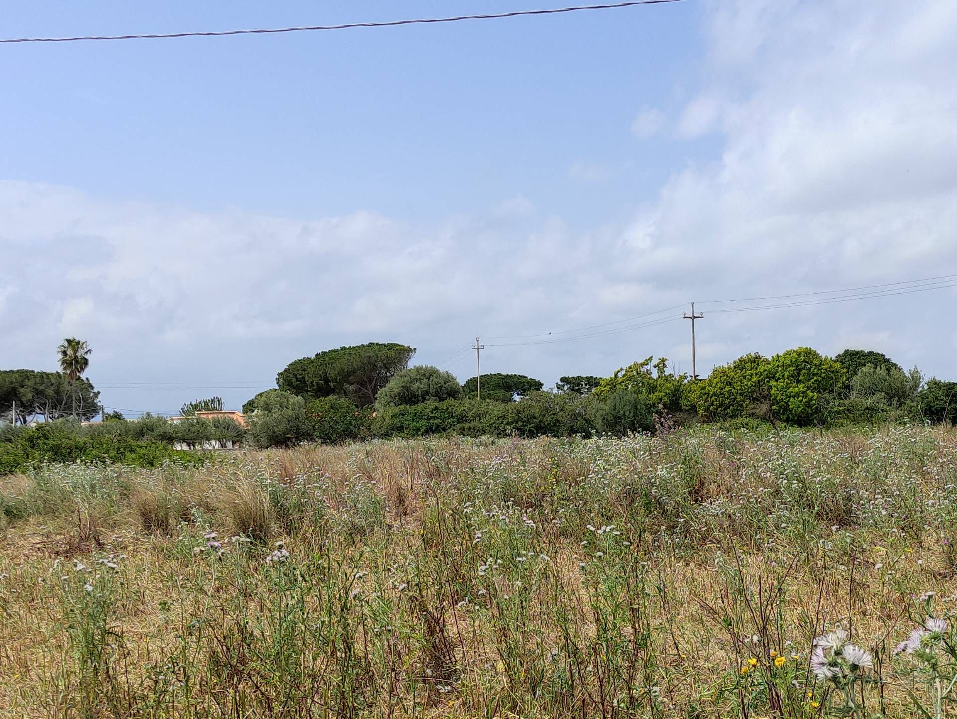 Terreno Edificabile in vendita a Siracusa