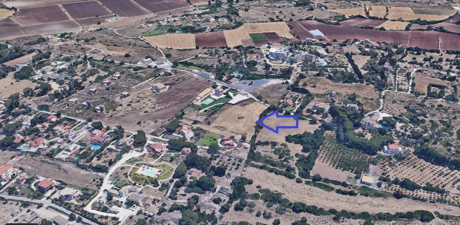 Terreno Edificabile in vendita a Siracusa