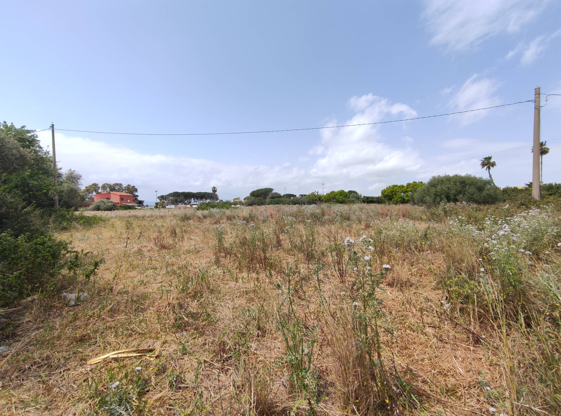 Terreno Edificabile in vendita a Siracusa