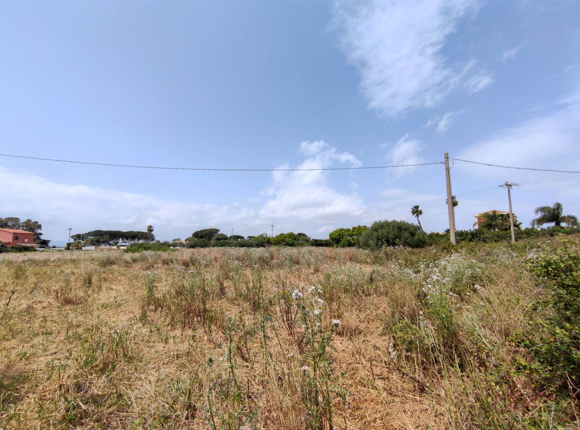 Terreno Edificabile in vendita a Siracusa