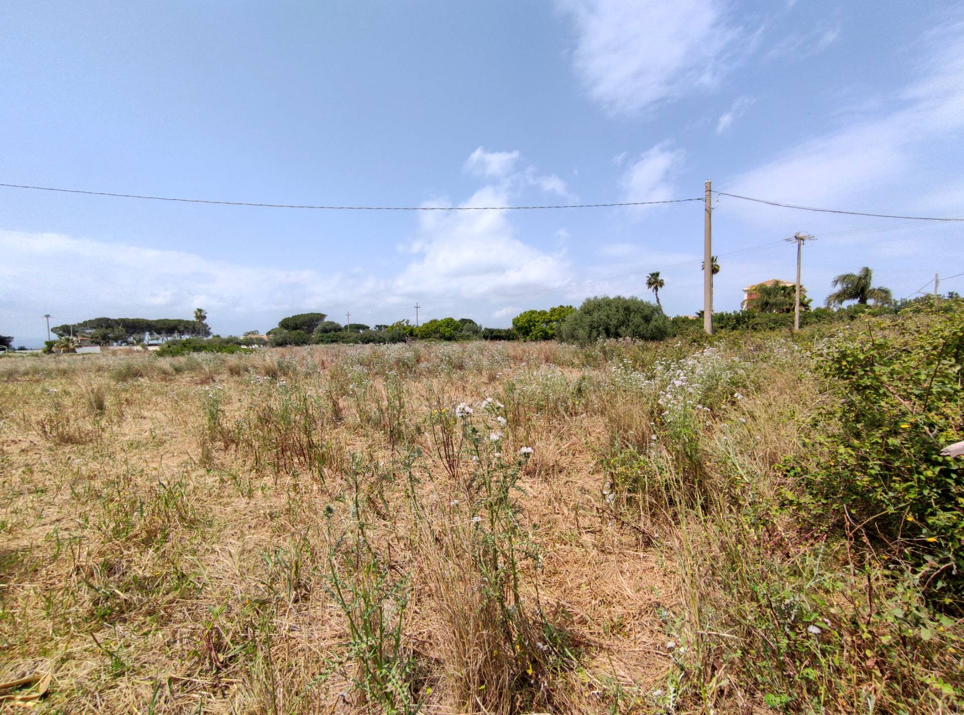 Terreno Edificabile in vendita a Siracusa