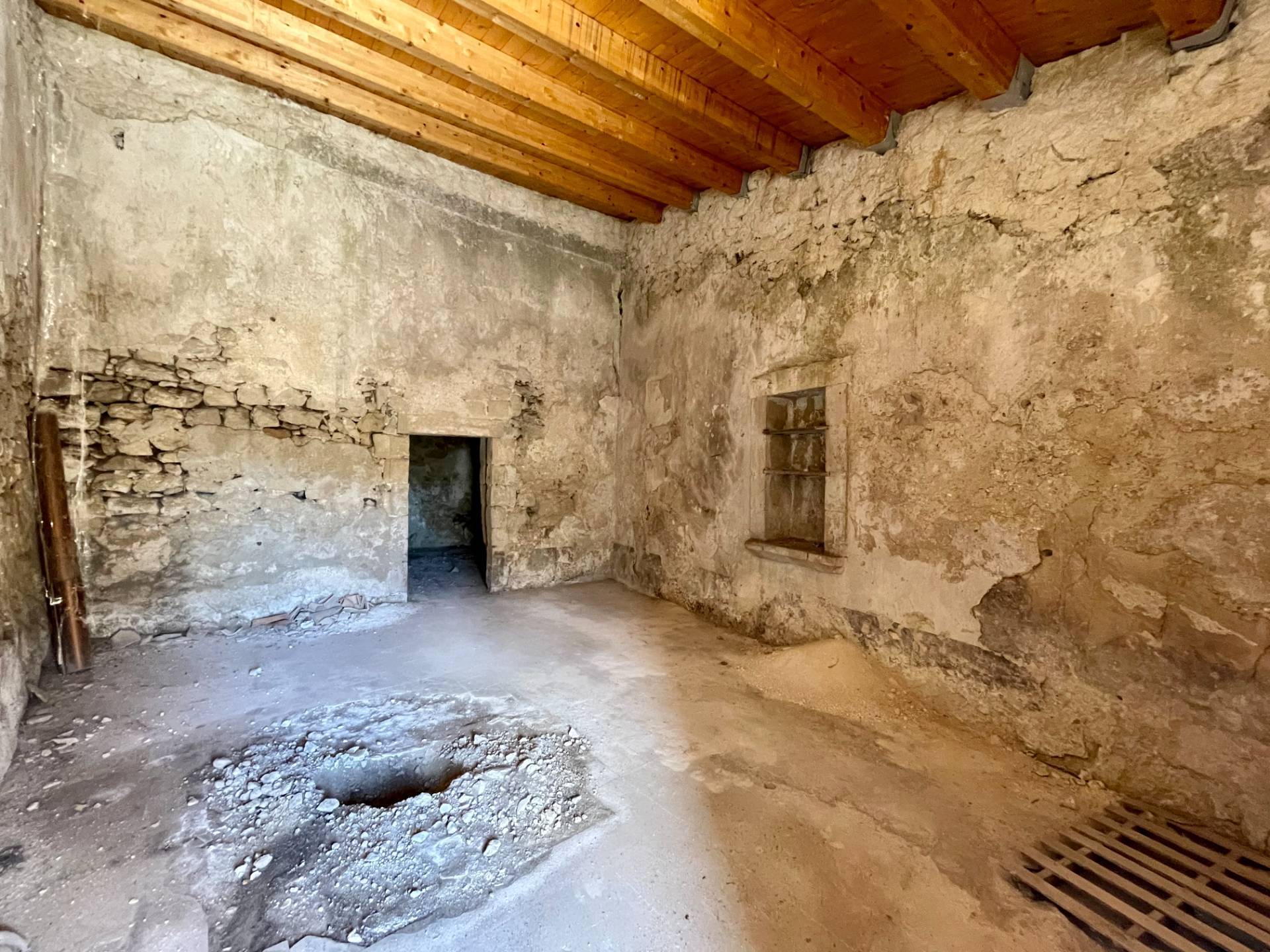 Casa indipendente in vendita a Palazzolo Acreide