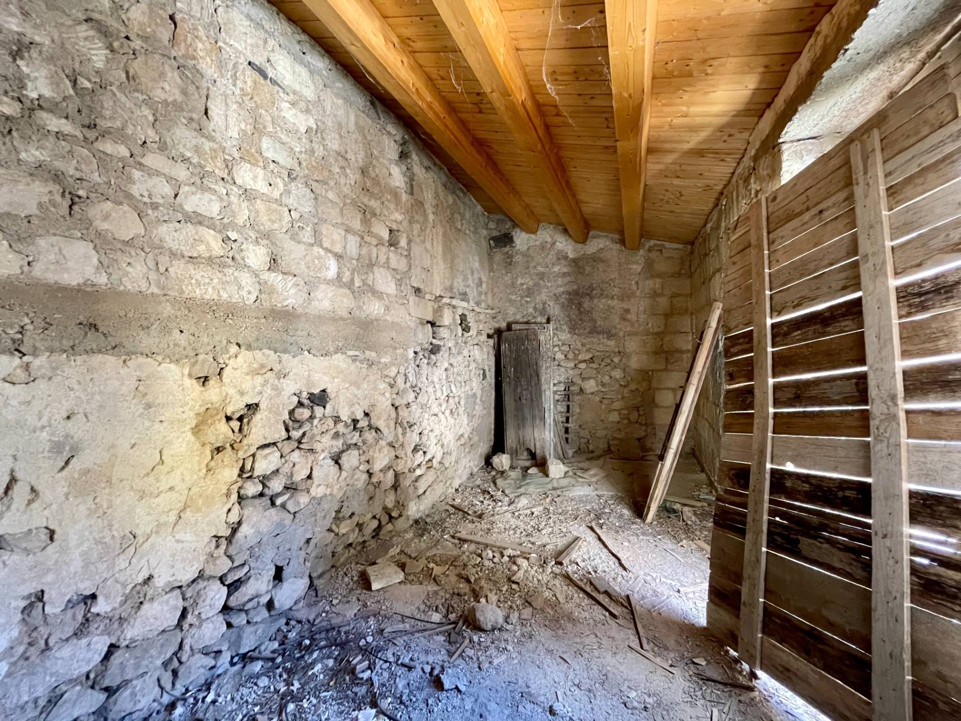 Casa indipendente in vendita a Palazzolo Acreide