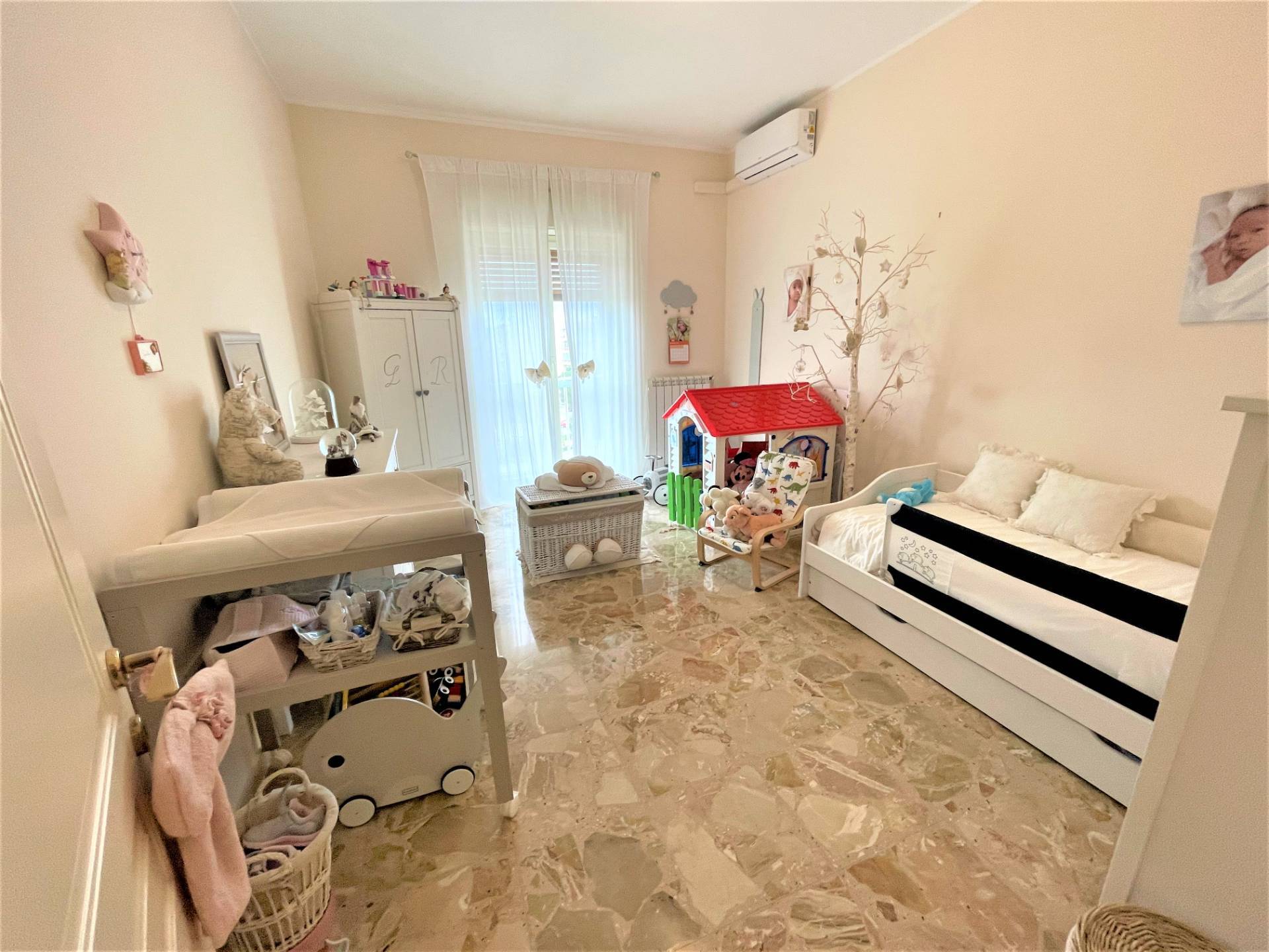 Appartamento in vendita a Siracusa, Tica-tisia