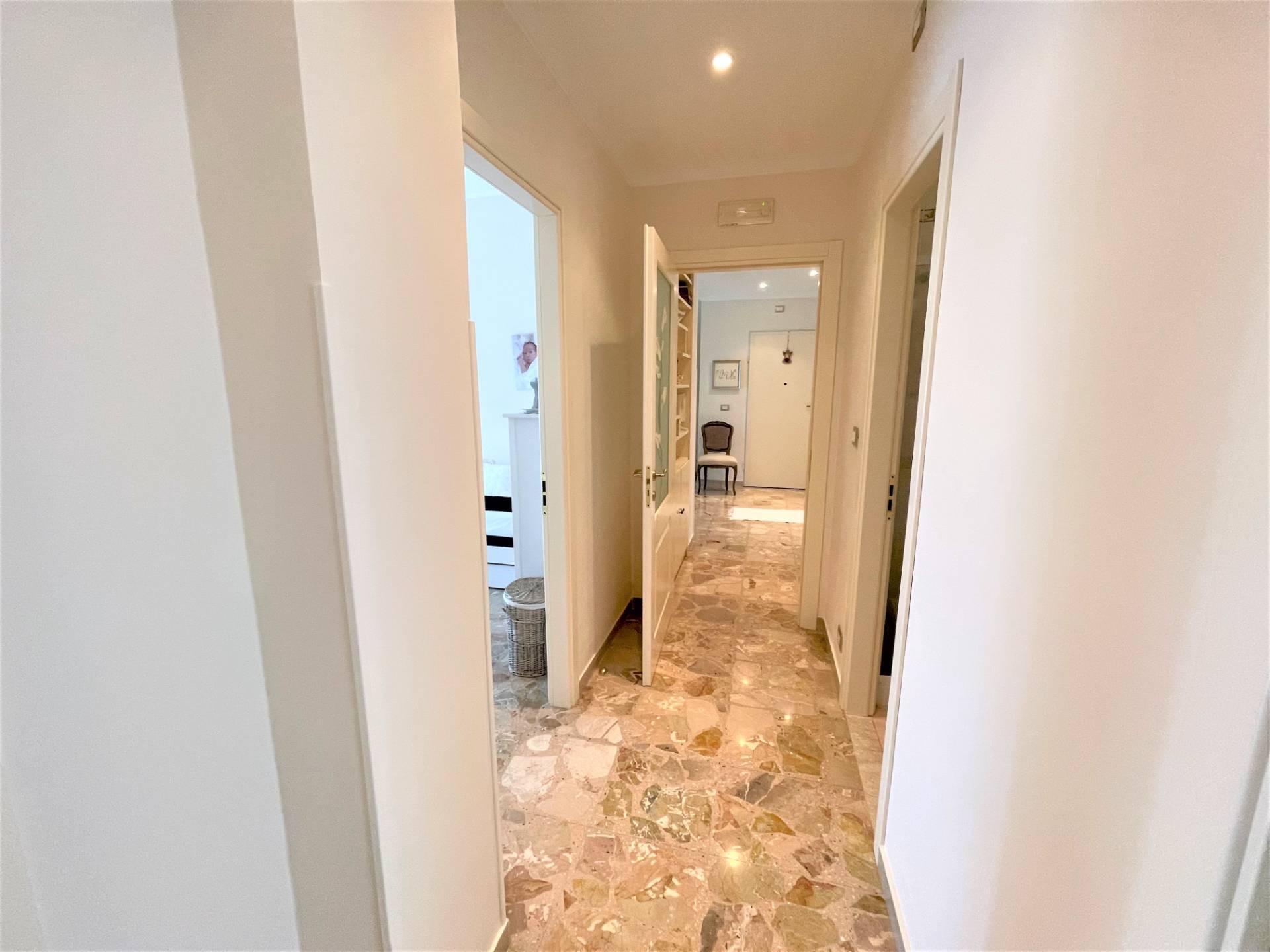 Appartamento in vendita a Siracusa, Tica-tisia