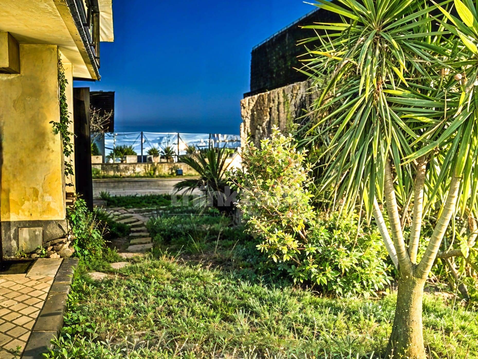 Villa in vendita a Ragalna, Canfarella