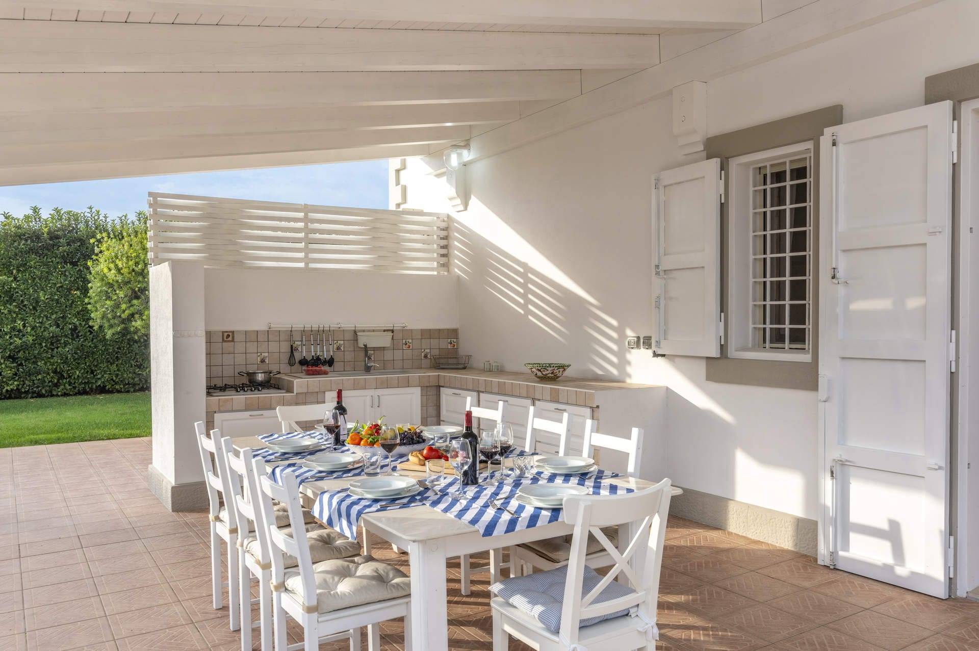 Villa in vendita a Ispica