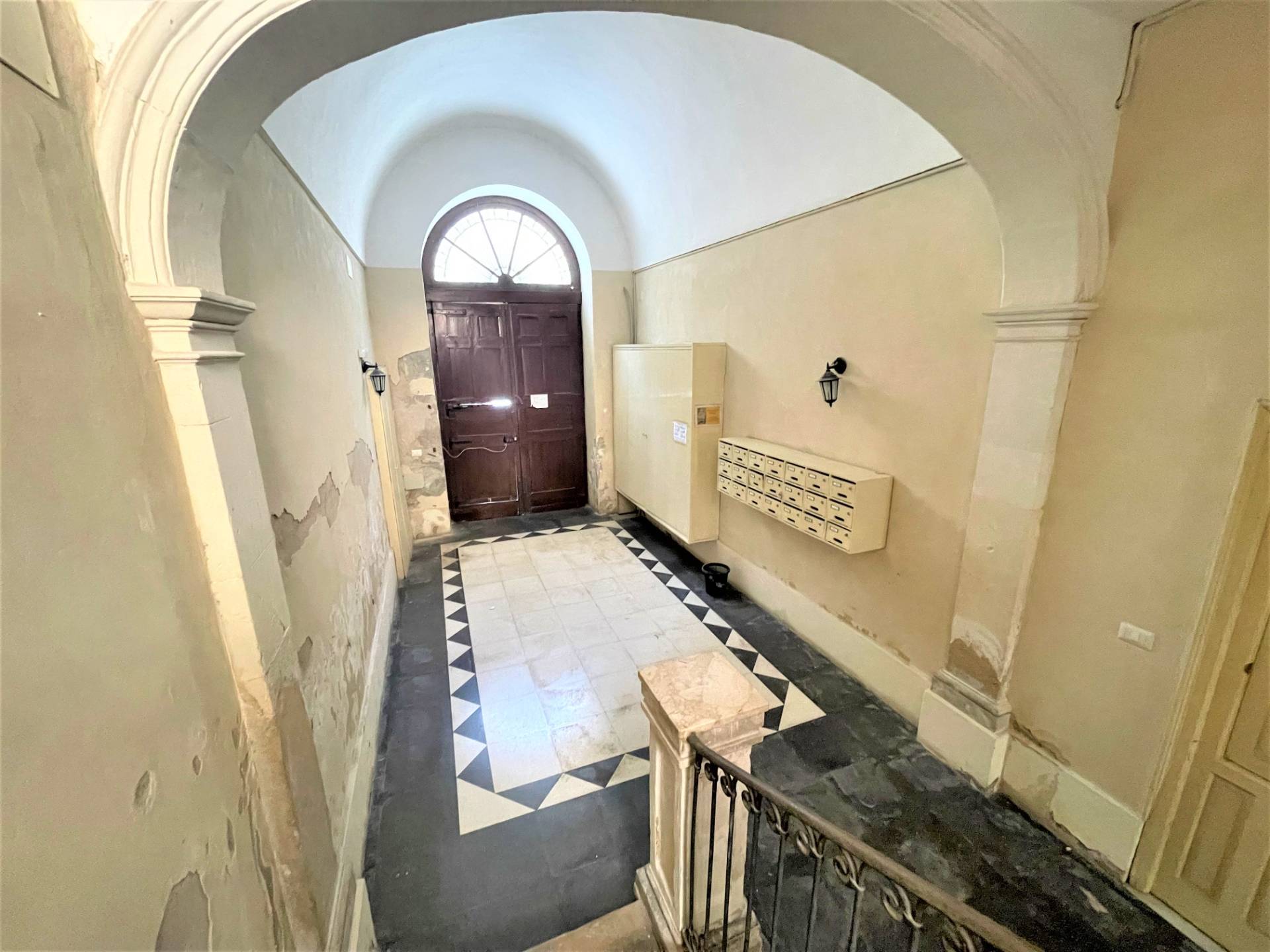 Appartamento in vendita a Siracusa, Ortigia