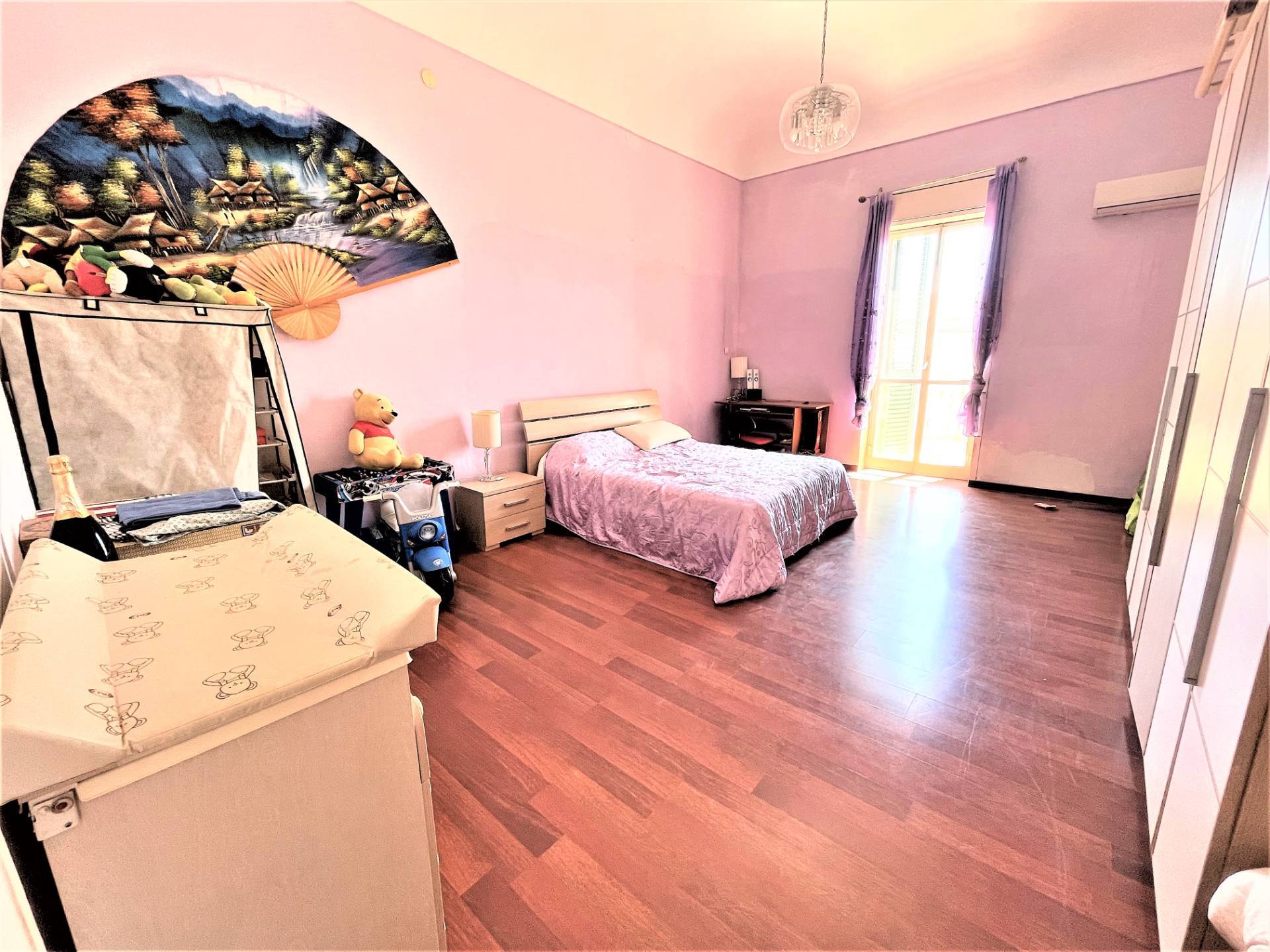 Appartamento in vendita a Siracusa, Ortigia