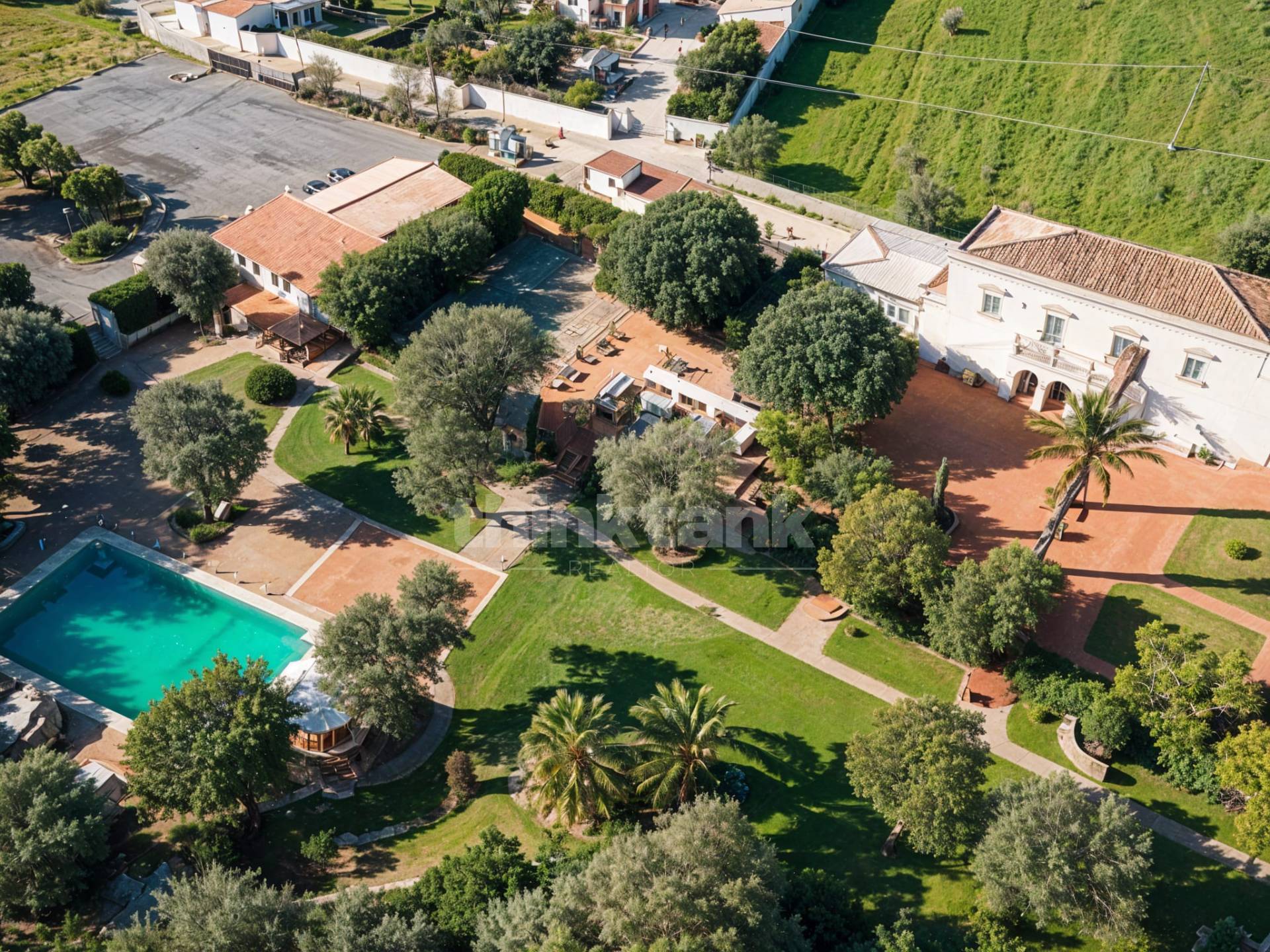 Villa storica in vendita a Siracusa