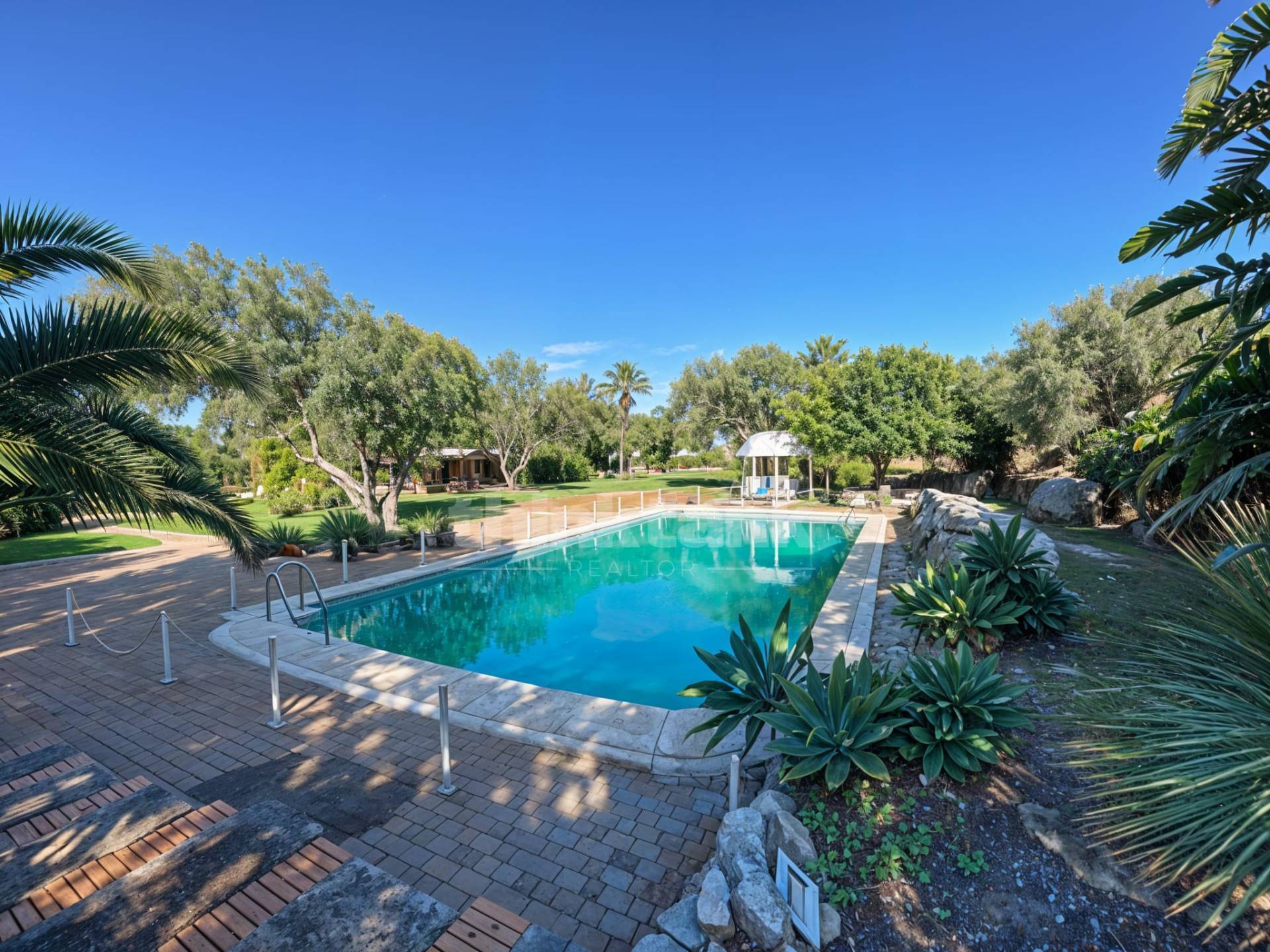 Villa storica in vendita a Siracusa